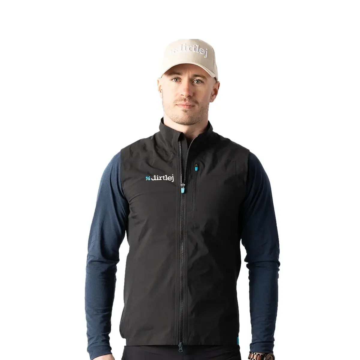 Vest Dirtlej