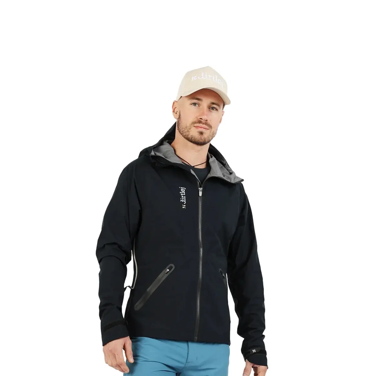 Thermische waterdichte jas Dirtlej Weathershield
