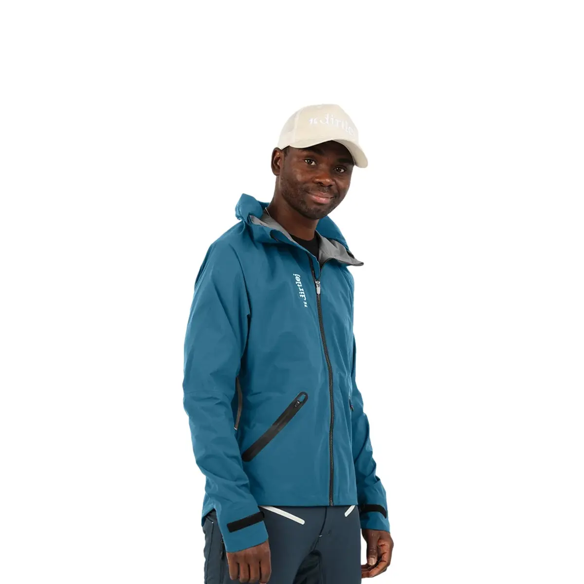 Thermische waterdichte jas Dirtlej Weathershield
