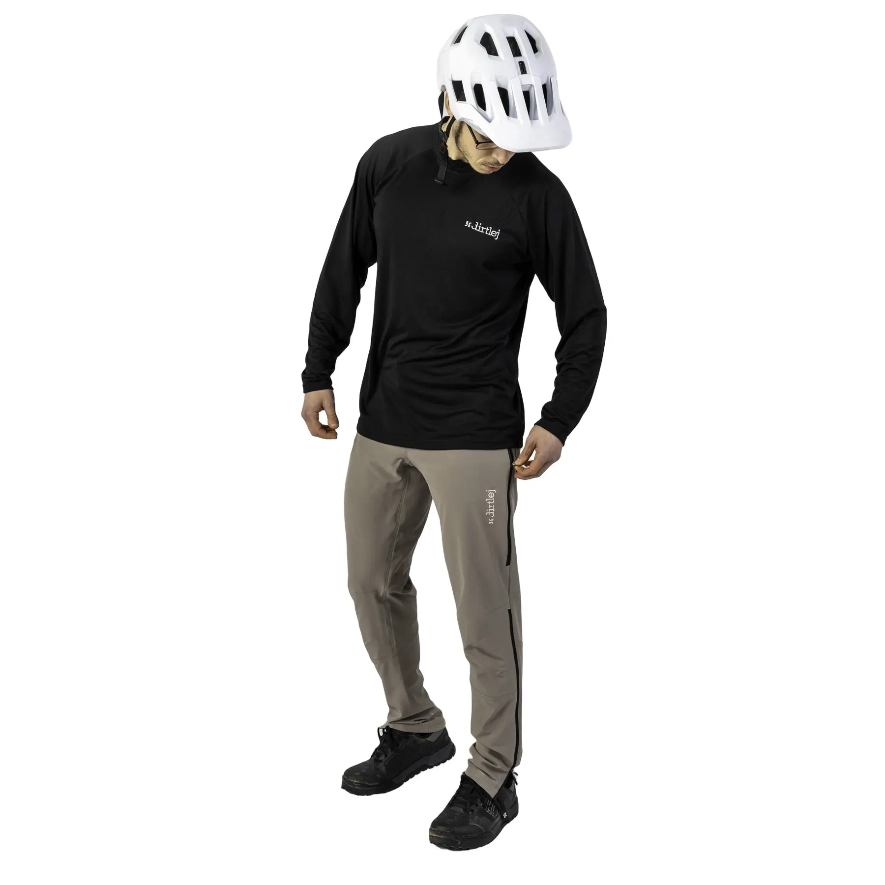 Pantalon Dirtlej Trailscout Light