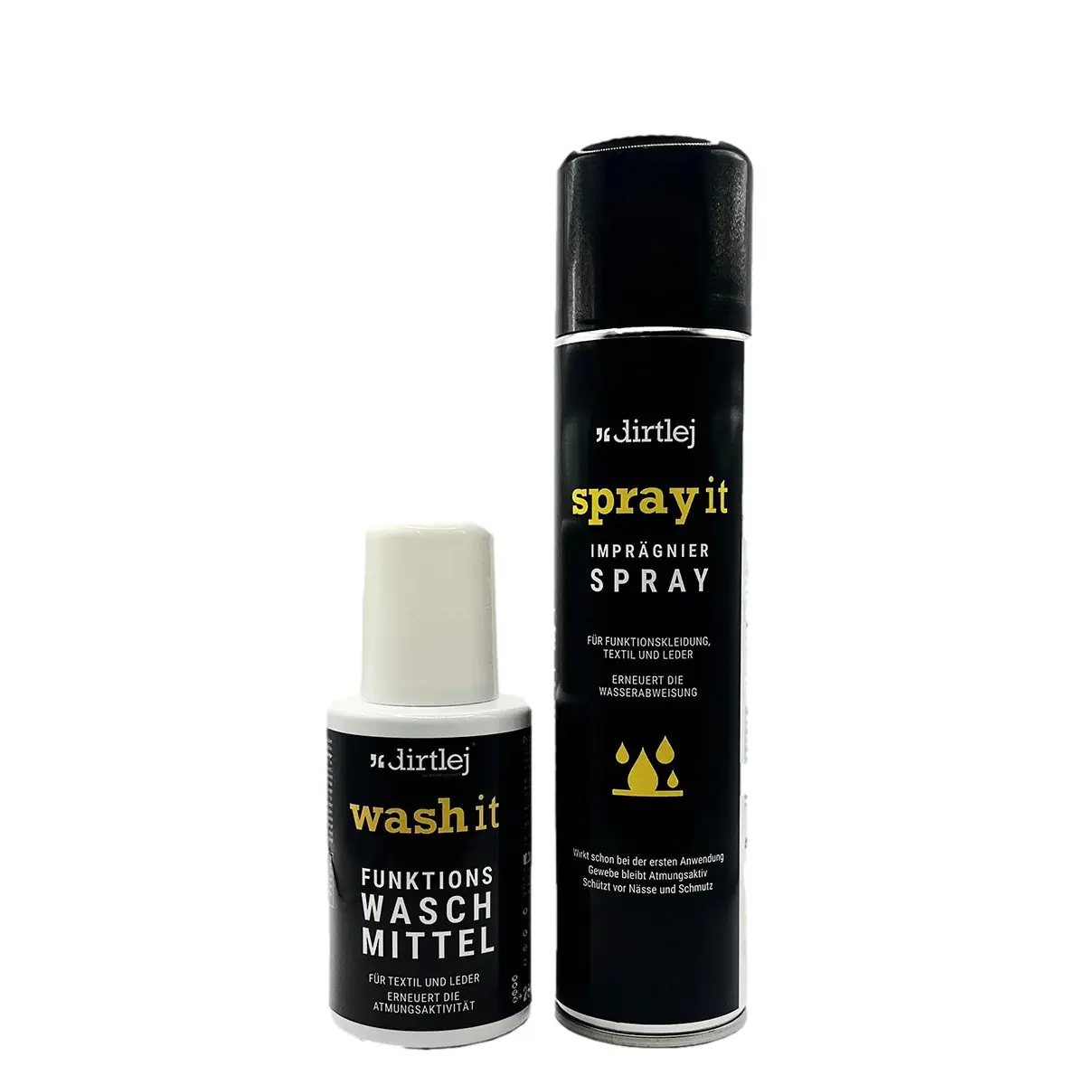 Lederpflege Pflege Dirtlej Spray It