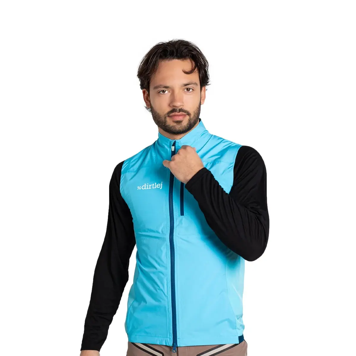Vest Dirtlej