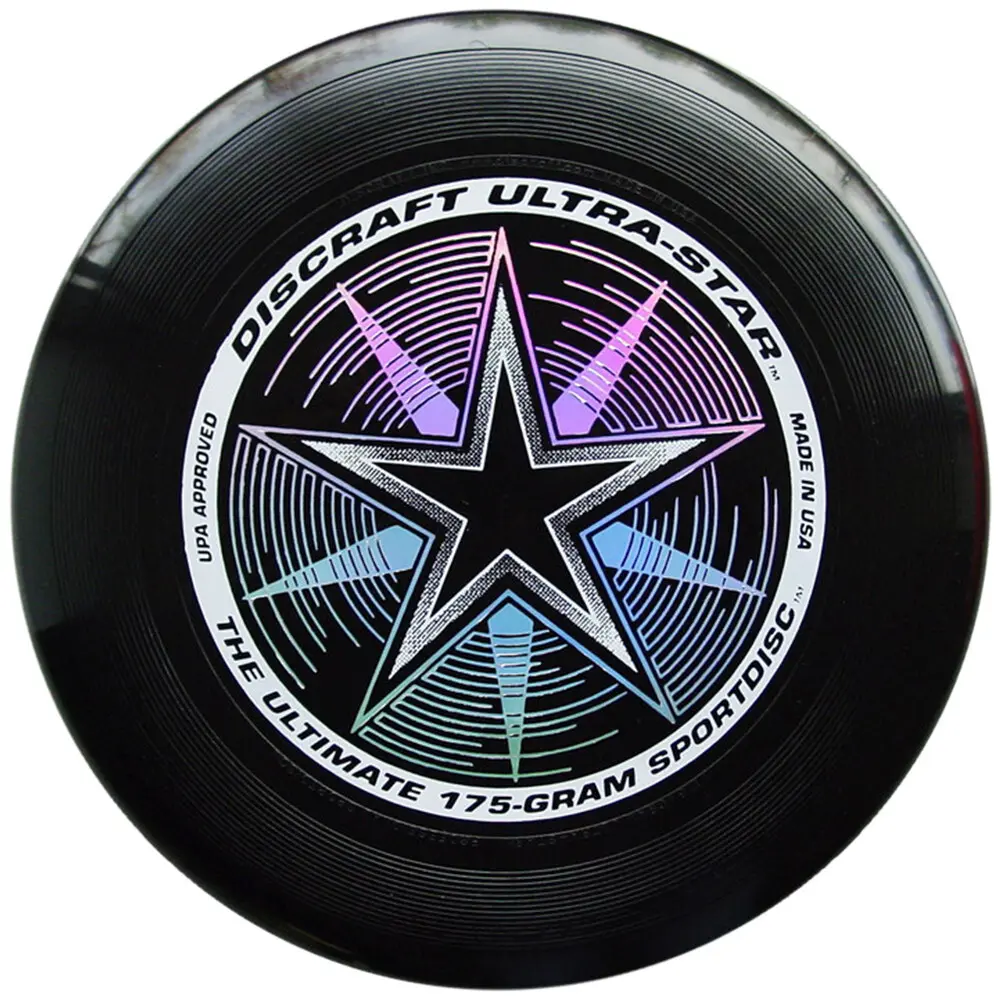 Disco de lanzamiento Discraft Ultimate