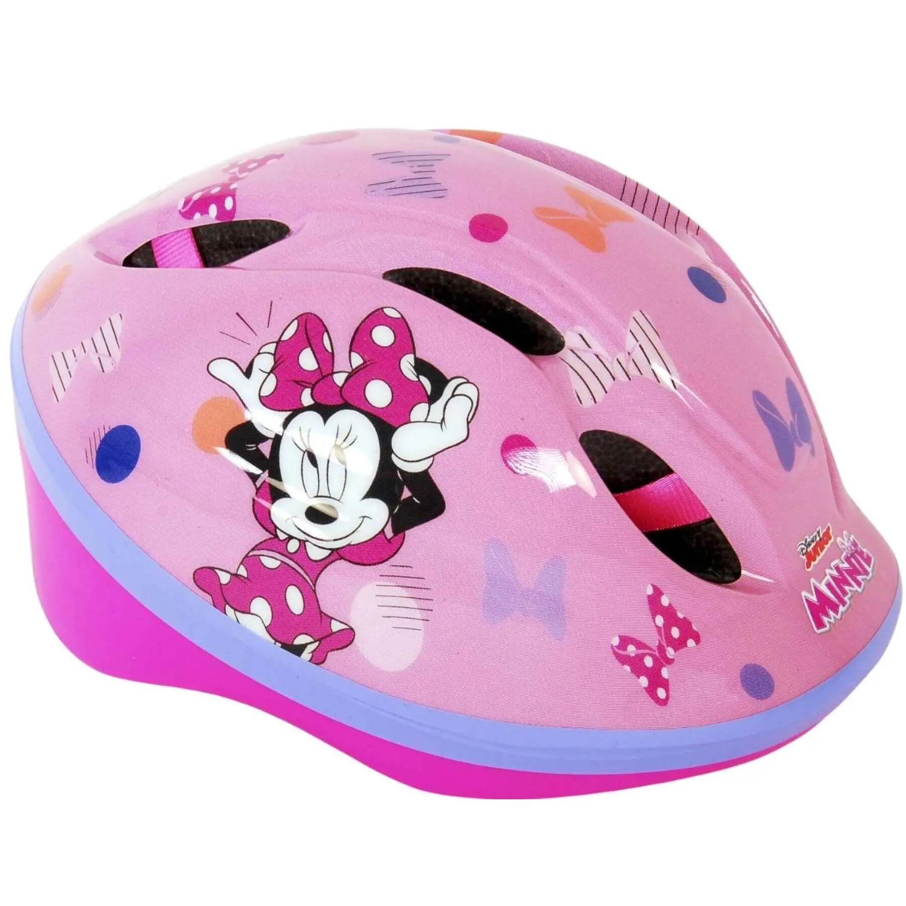 Casque fille Disney Minnie