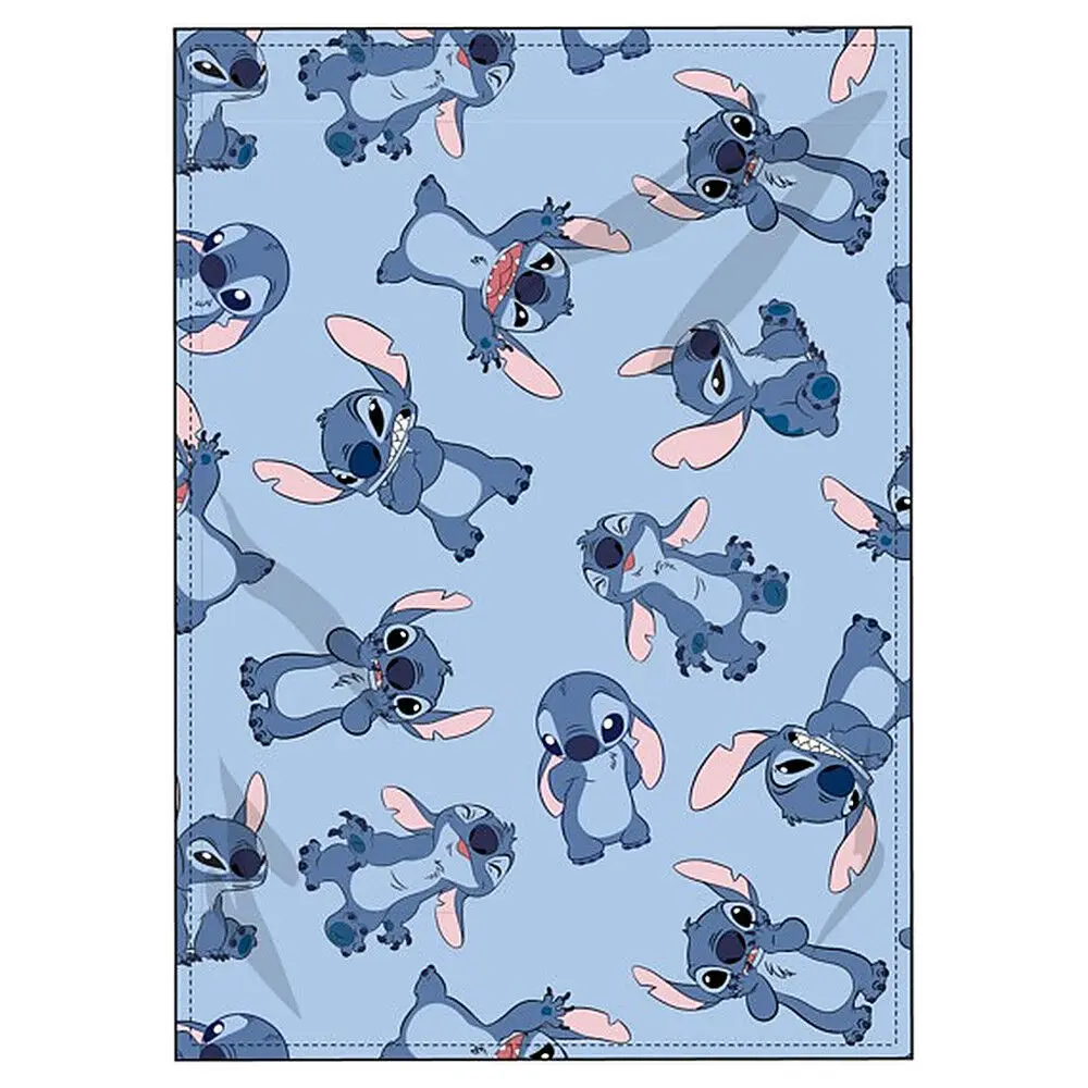Couverture Disney Stitch Couverture Disney Stitch