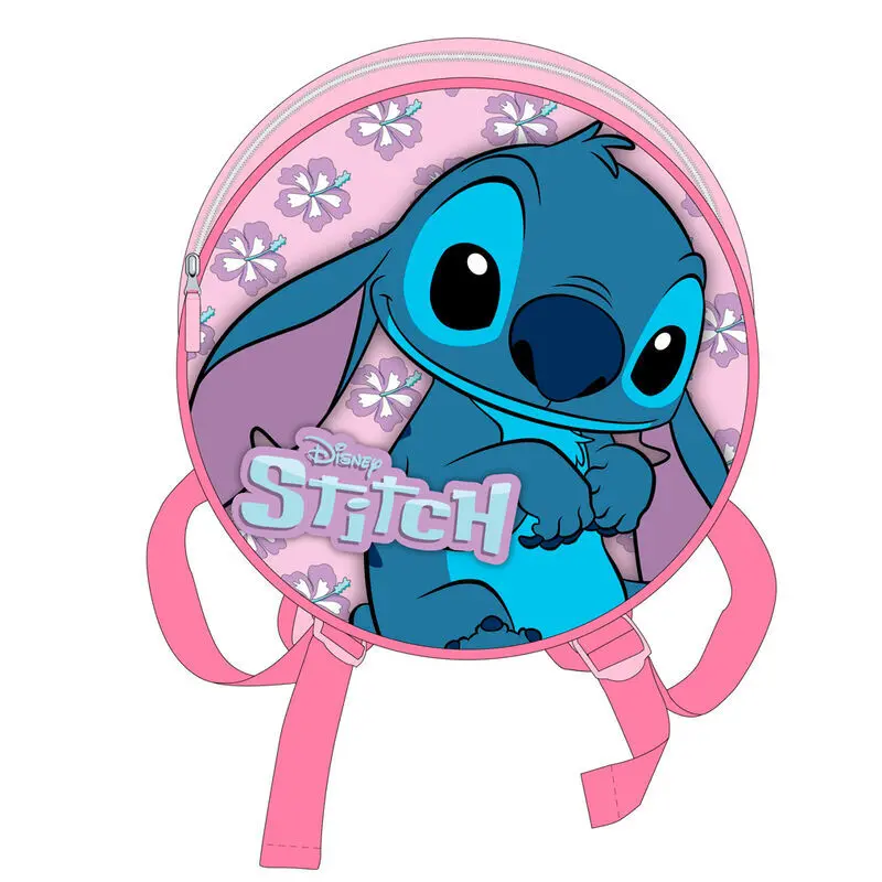 Rucksack Disney Stitch