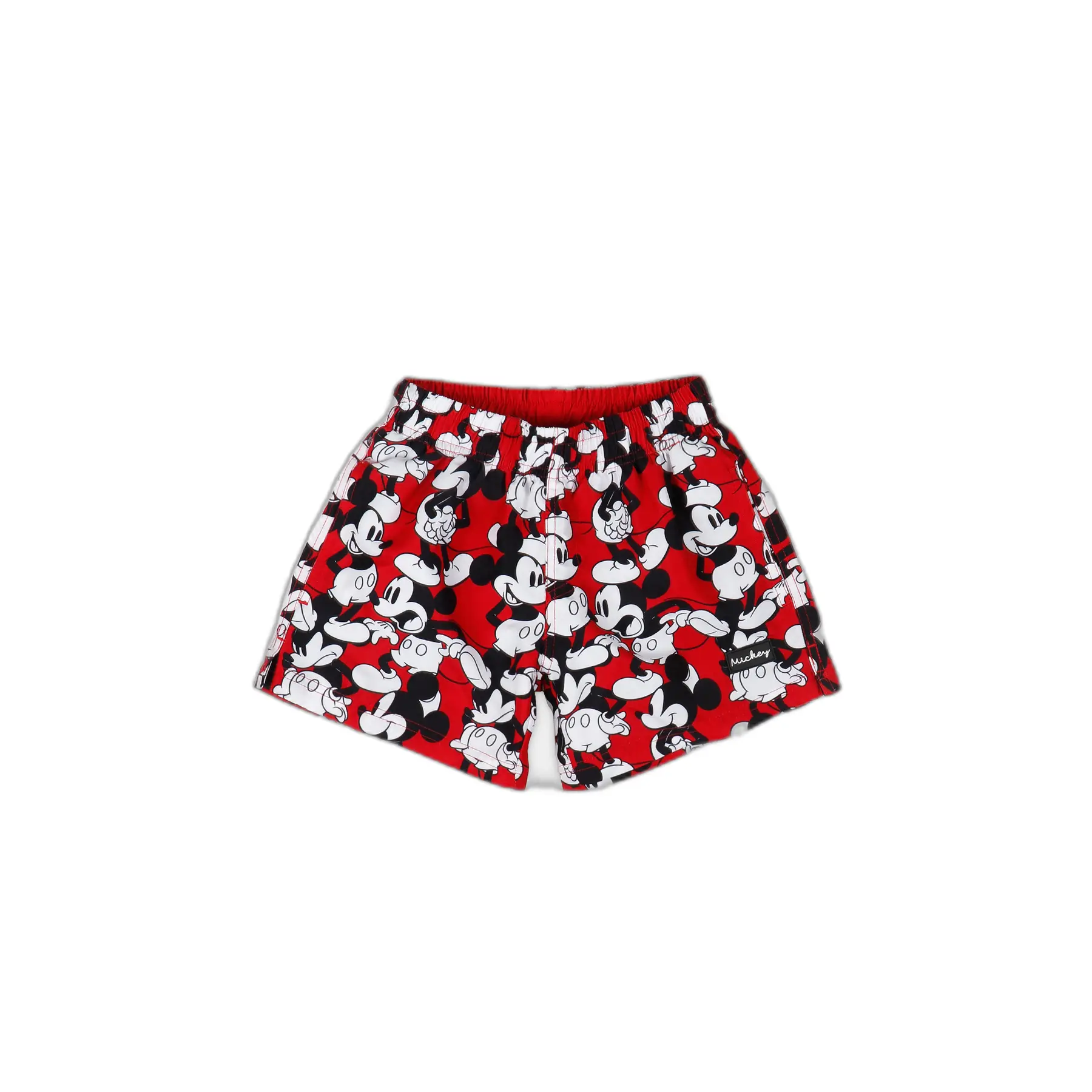 Badehose für Kinder Disney Oh Mickey