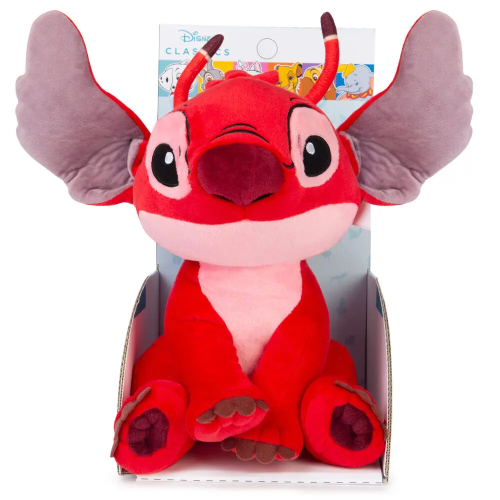 Kuscheltiere für Kinder Disney Stitch