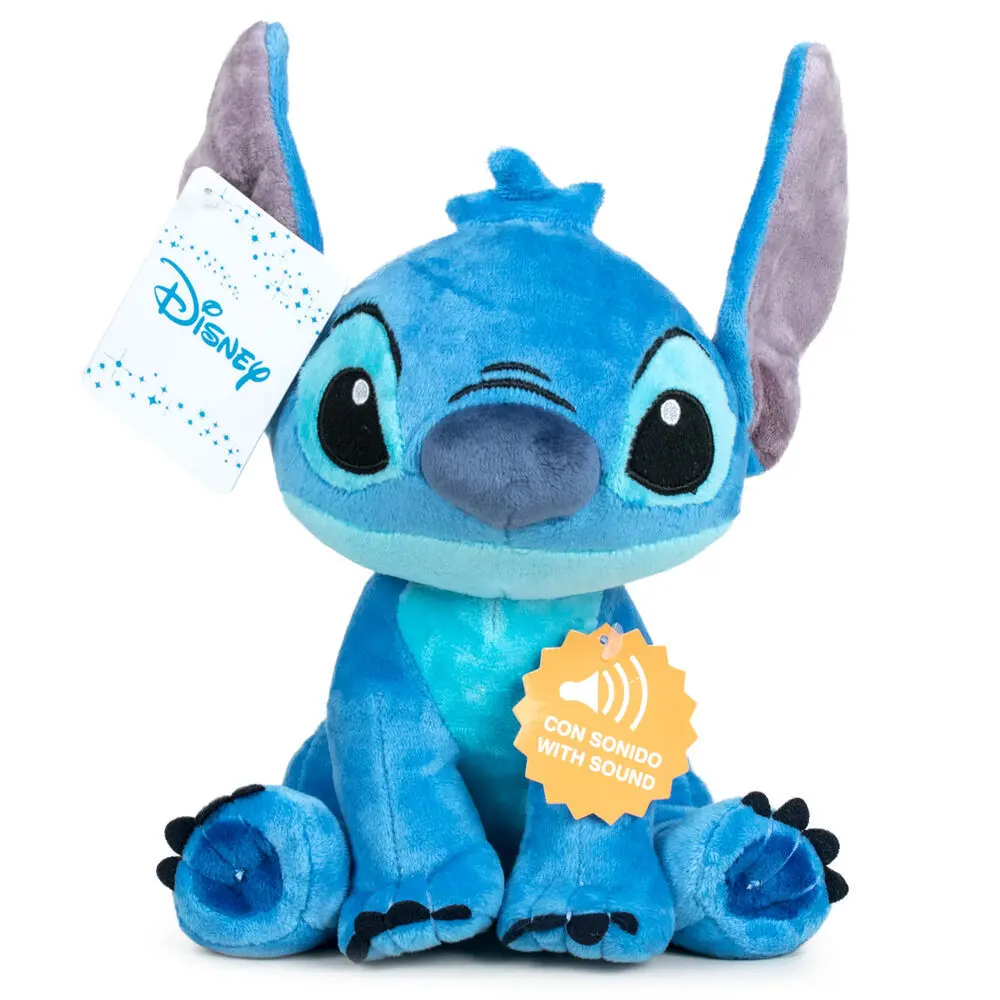 Peluche Disney Stitch Peluche Disney Stitch