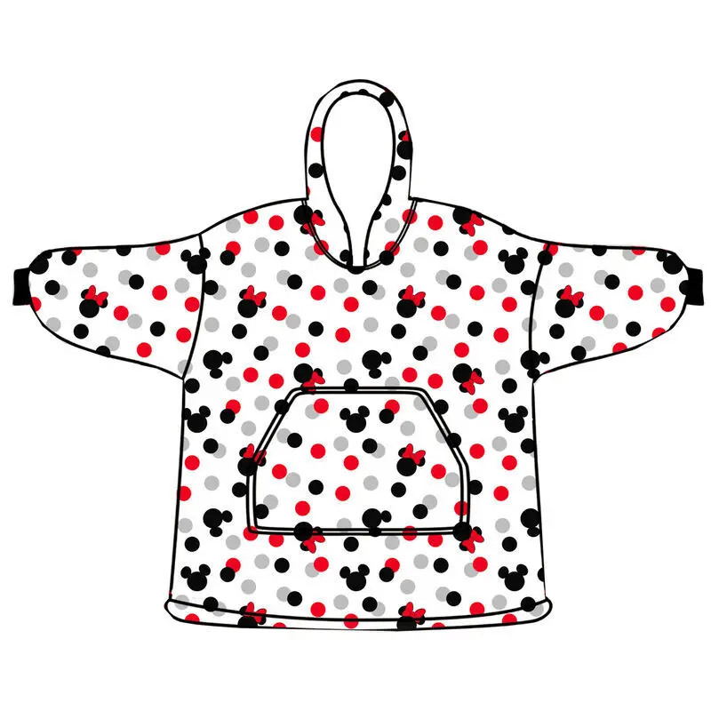 Hoodie Kinder Disney Minnie