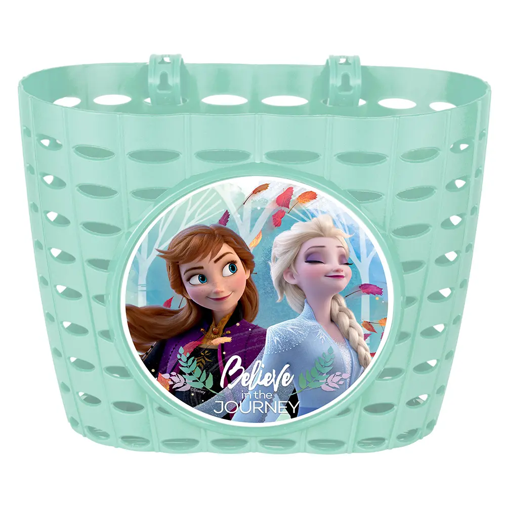 Fahrradkorb Kind Disney Frozen II