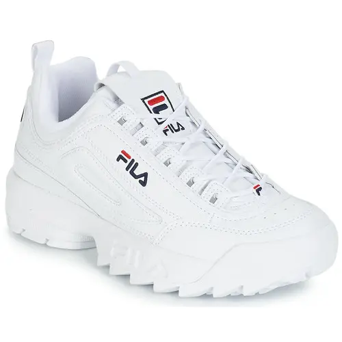 Trainers woman Fila Disruptor Low B