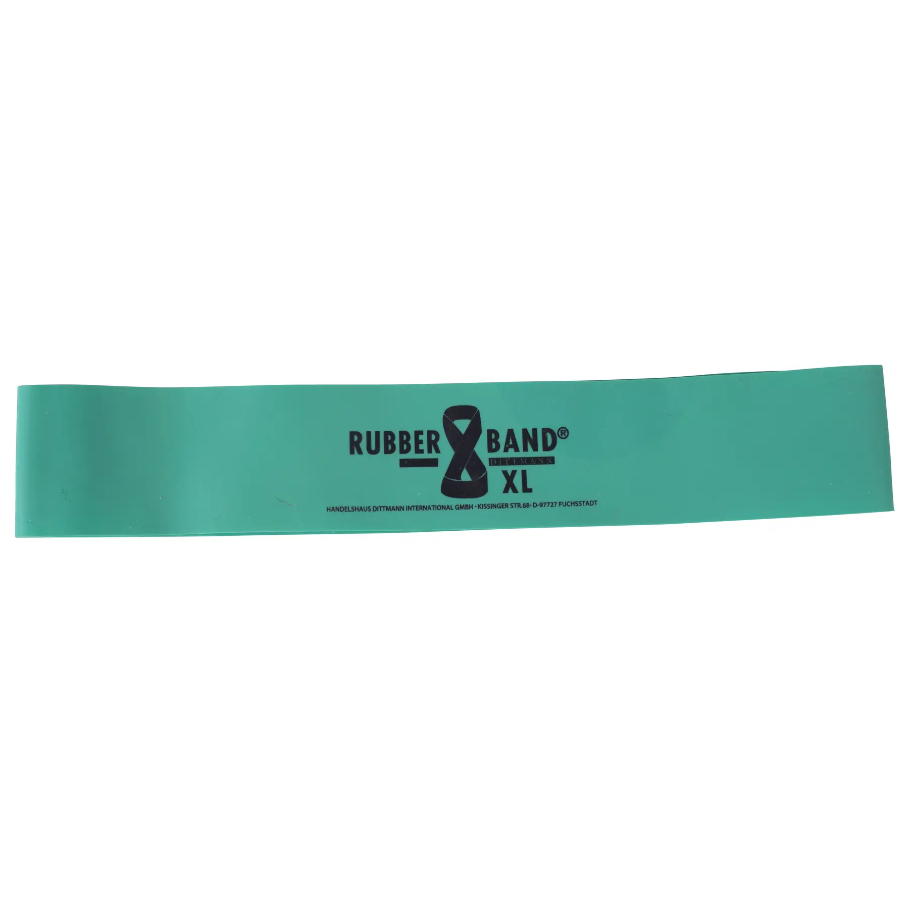 Elastic bands Dittmann XL