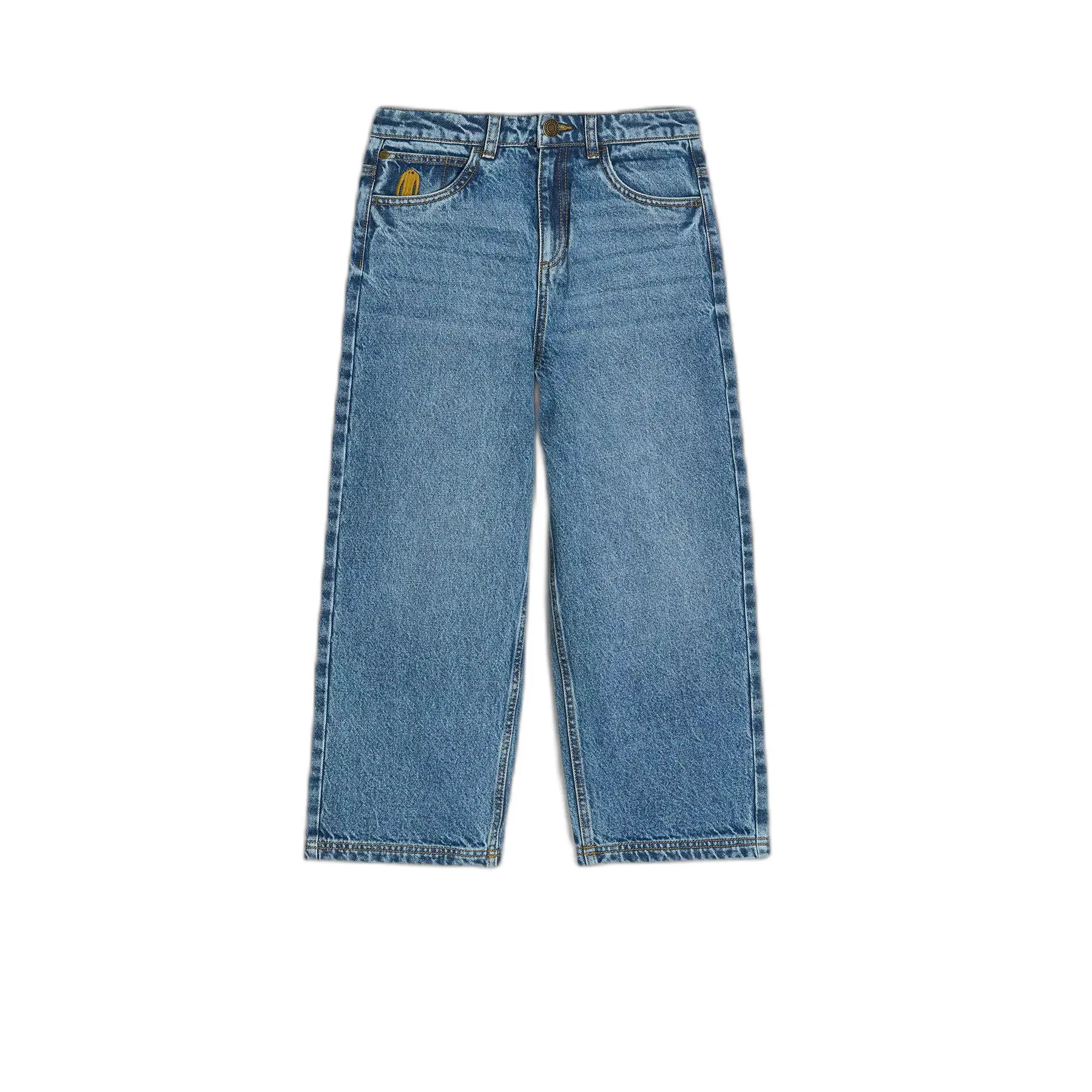 Jeans Loose enfant Diverse CLTN Jeans Loose enfant Diverse CLTN