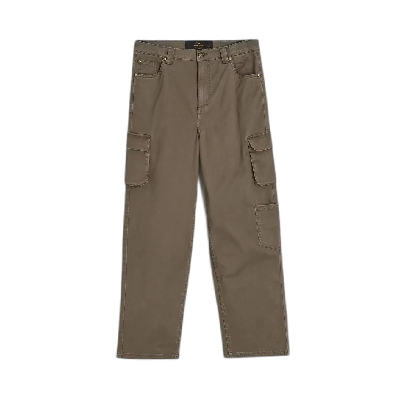 Pantalon cargo enfant Diverse CLTN Pantalon cargo enfant Diverse CLTN
