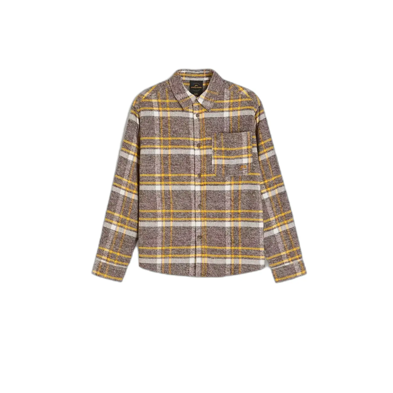Chemise enfant Diverse CLTN VLAD Chemise enfant Diverse CLTN VLAD