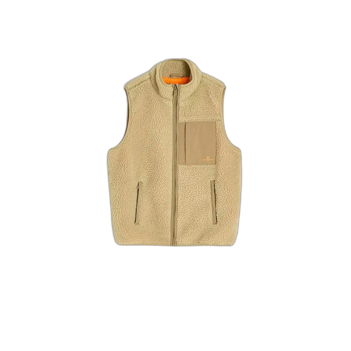 Veste sans manche enfant Diverse Sherpan Veste sans manche enfant Diverse Sherpan