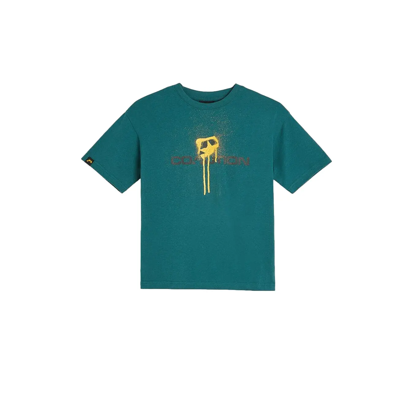 T-shirt enfant Diverse Coalition SK8 04 T-shirt enfant Diverse Coalition SK8 04