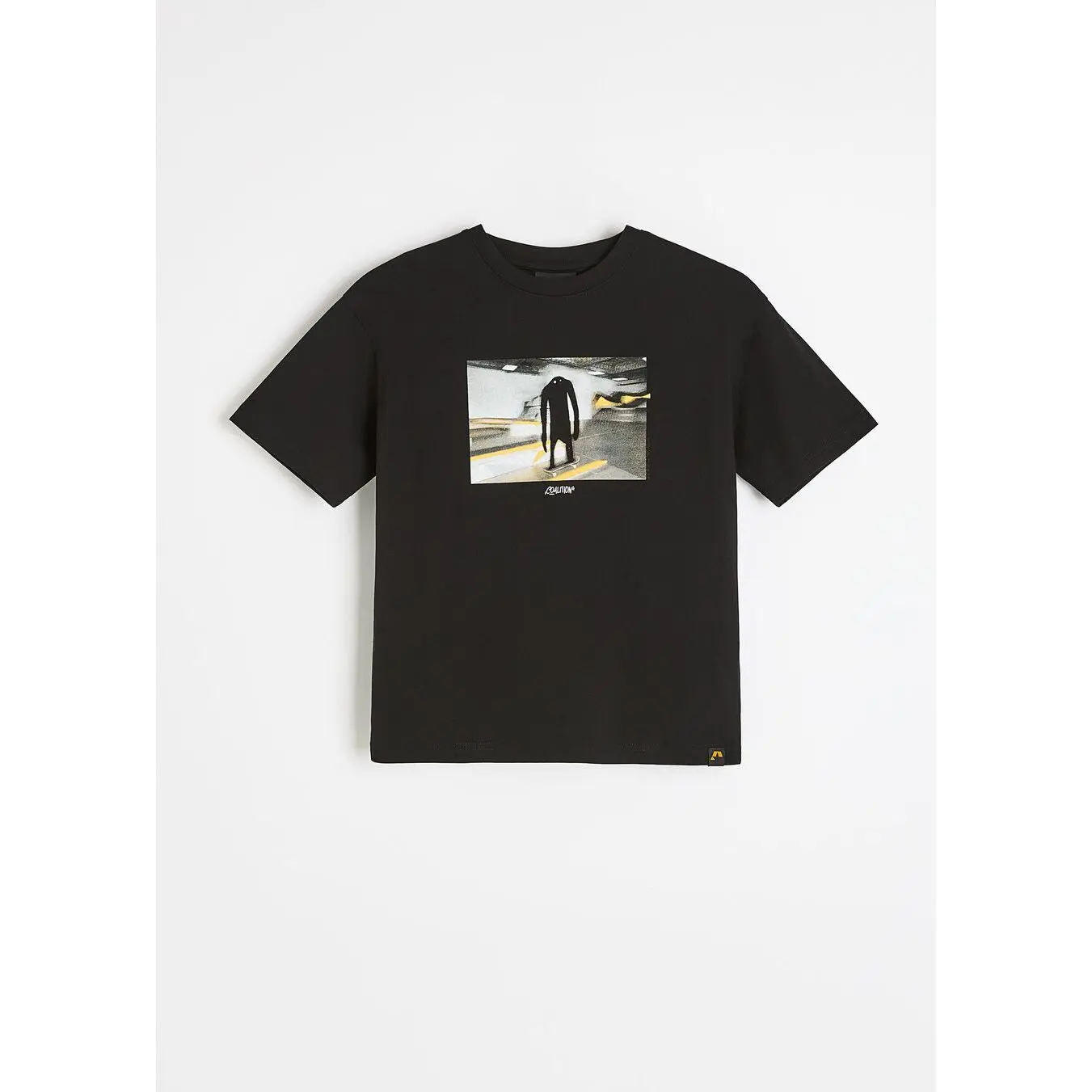 T-shirt enfant Diverse Coalition SK8 03 T-shirt enfant Diverse Coalition SK8 03