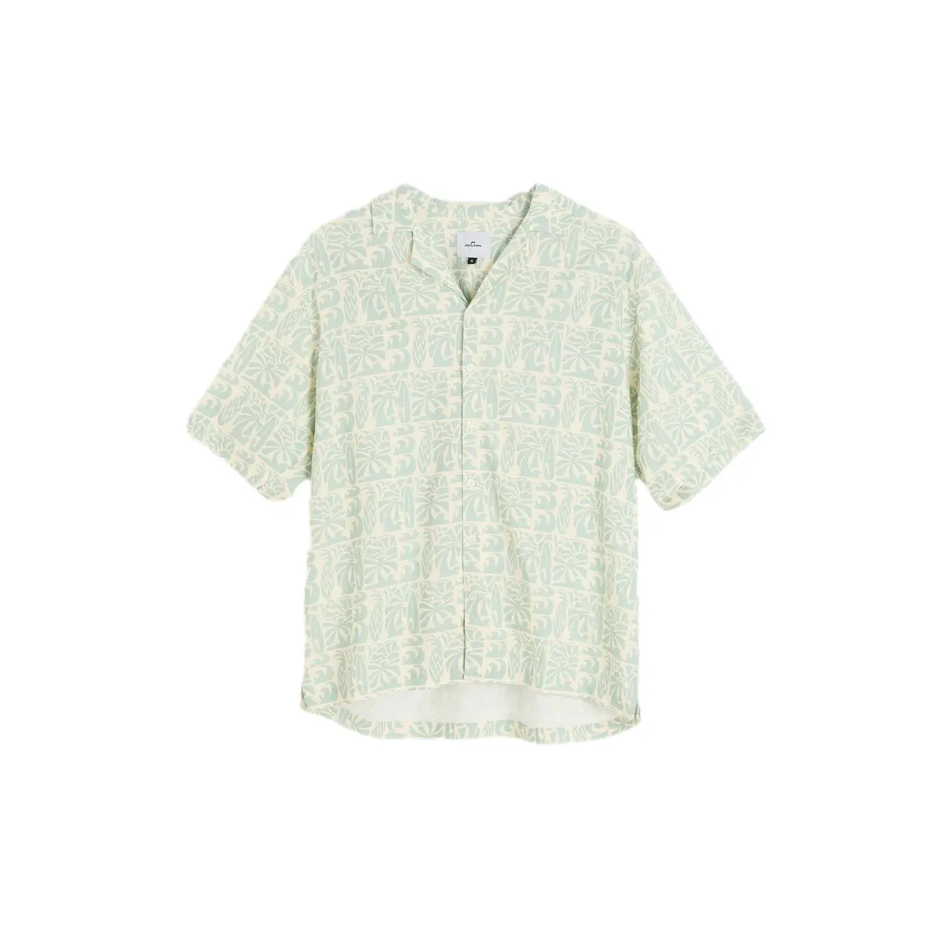 Chemise enfant Diverse CLTN K Kalax Chemise enfant Diverse CLTN K Kalax