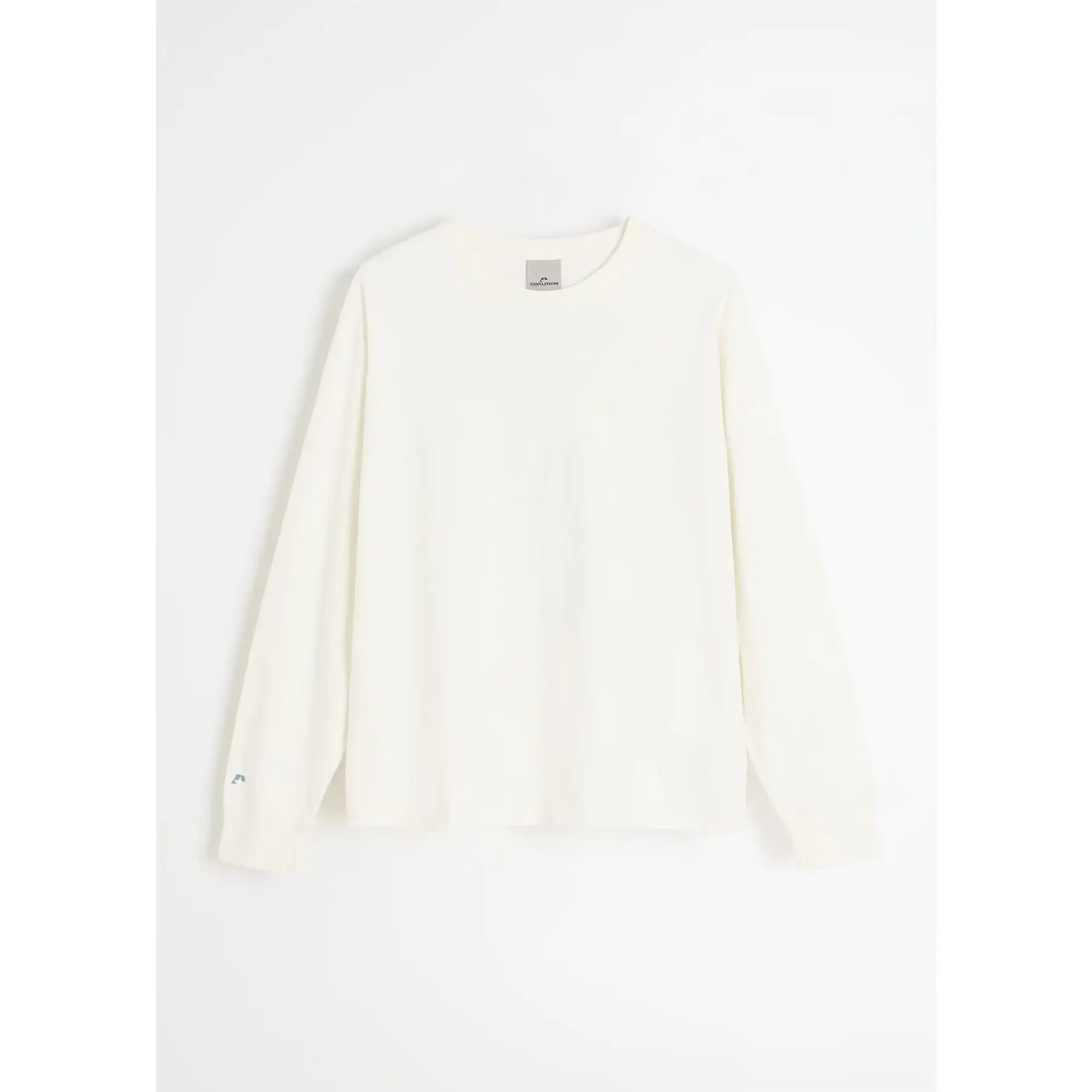 Langarm-T-Shirt Diverse CLTN 2