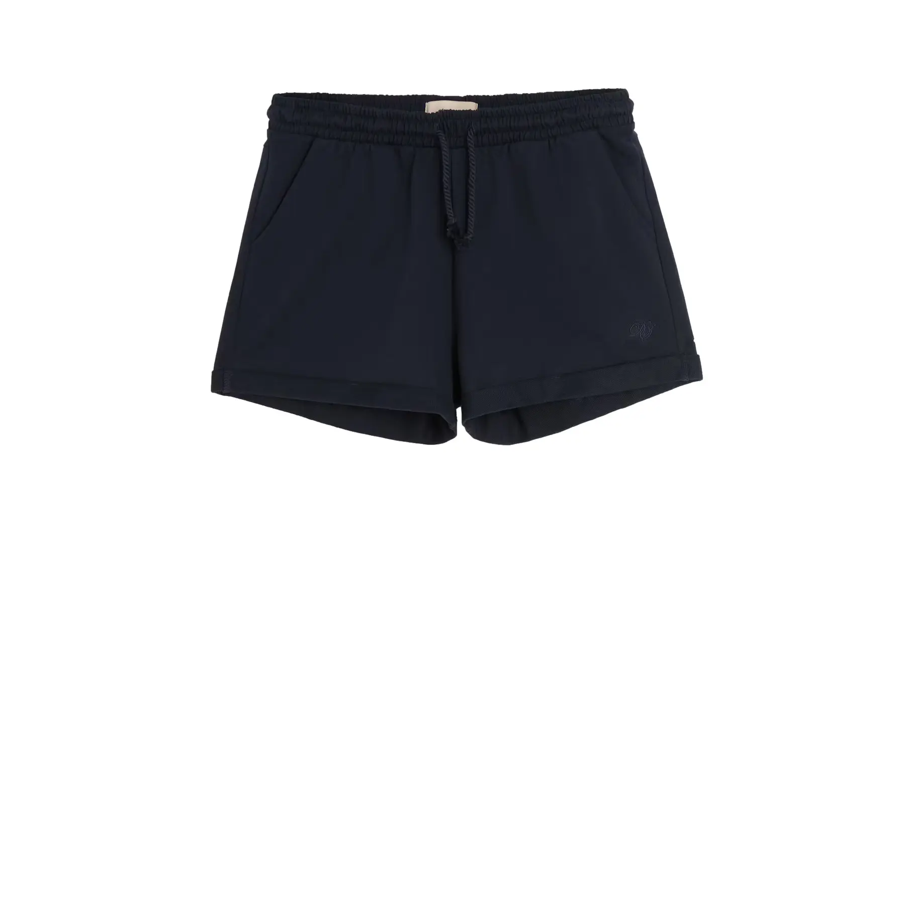 Shorts da donna in cotone  Maffen 263