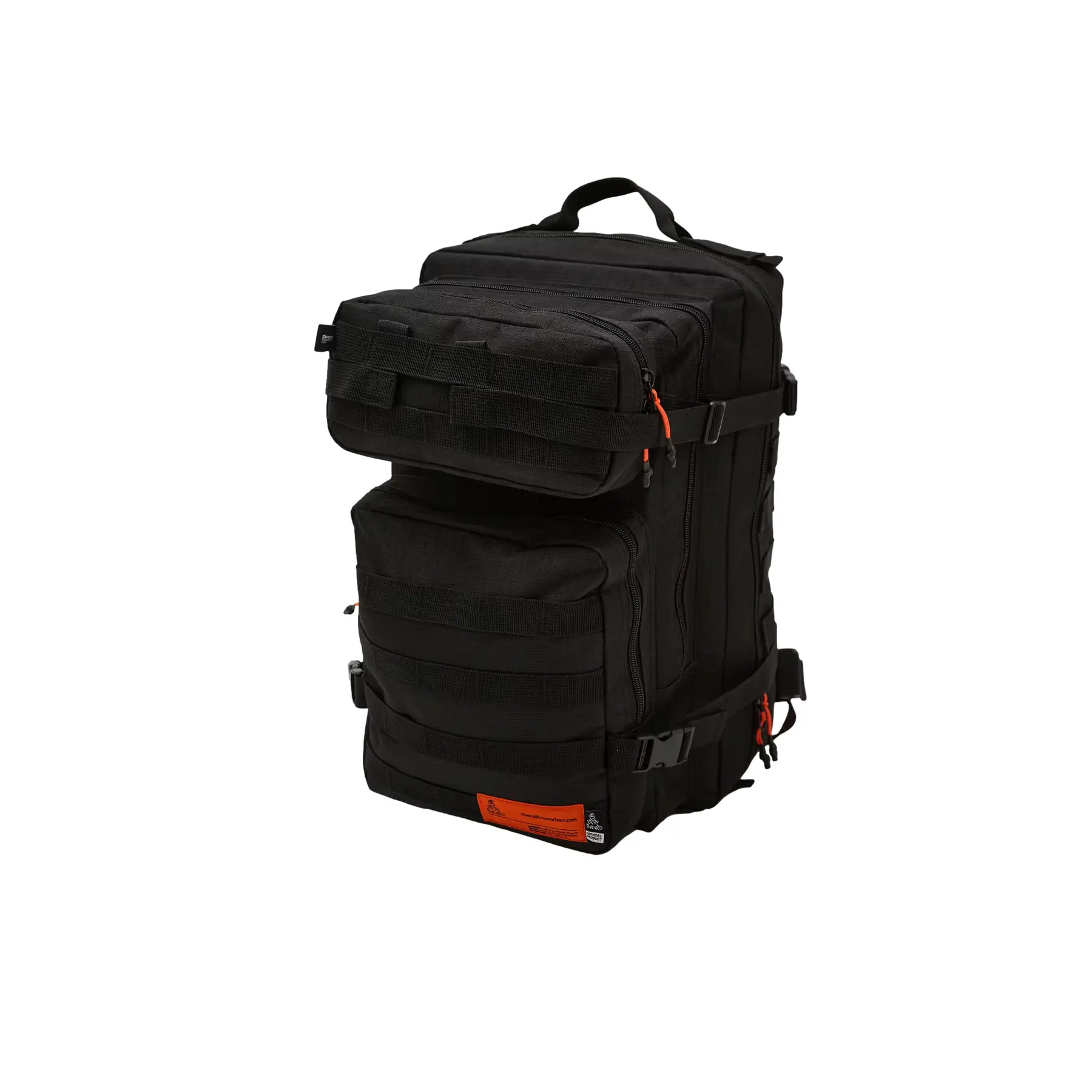 Backpack Diverse DKR Combo 263