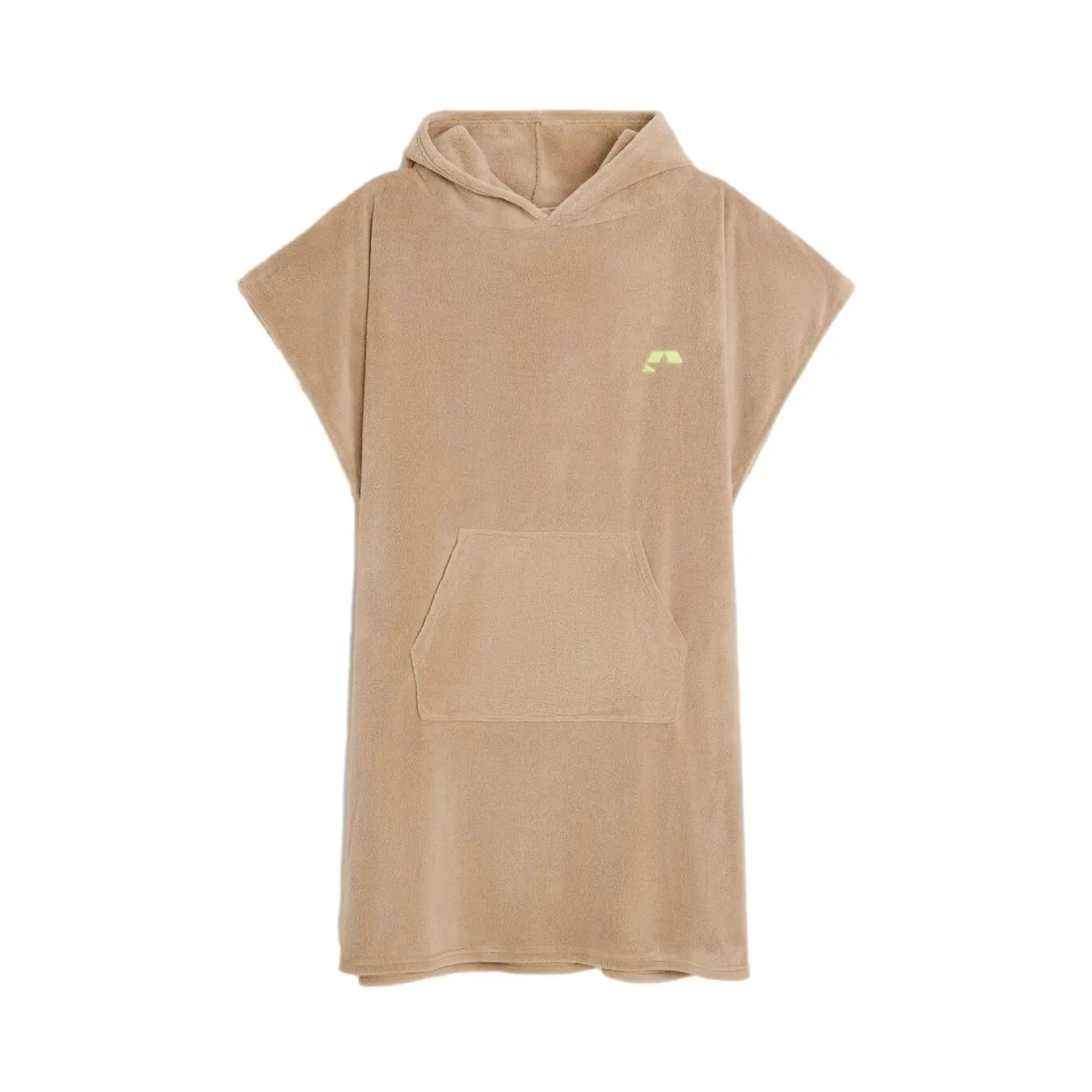 Poncho Diverse CLTN Pono