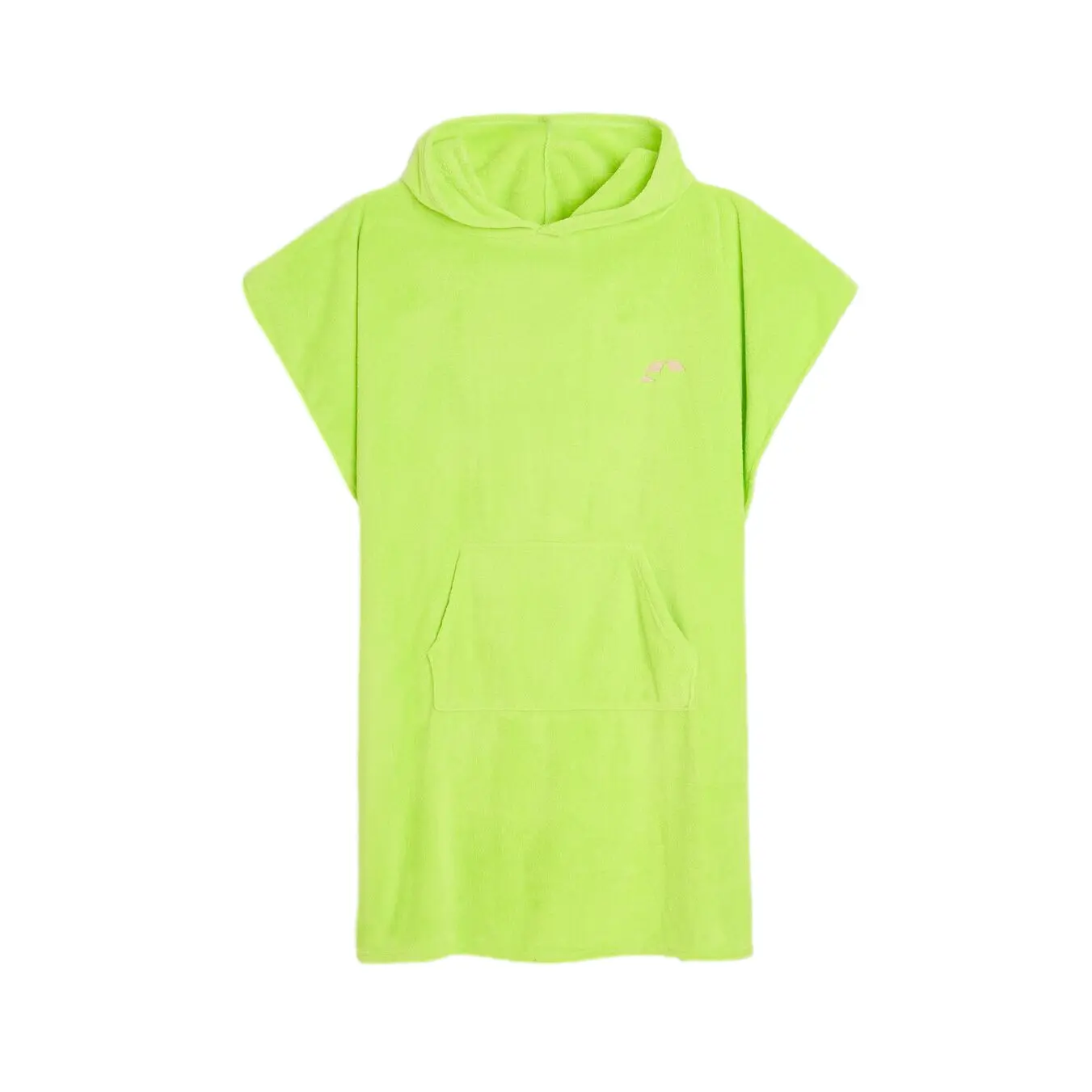 Poncho Diverse CLTN Pono