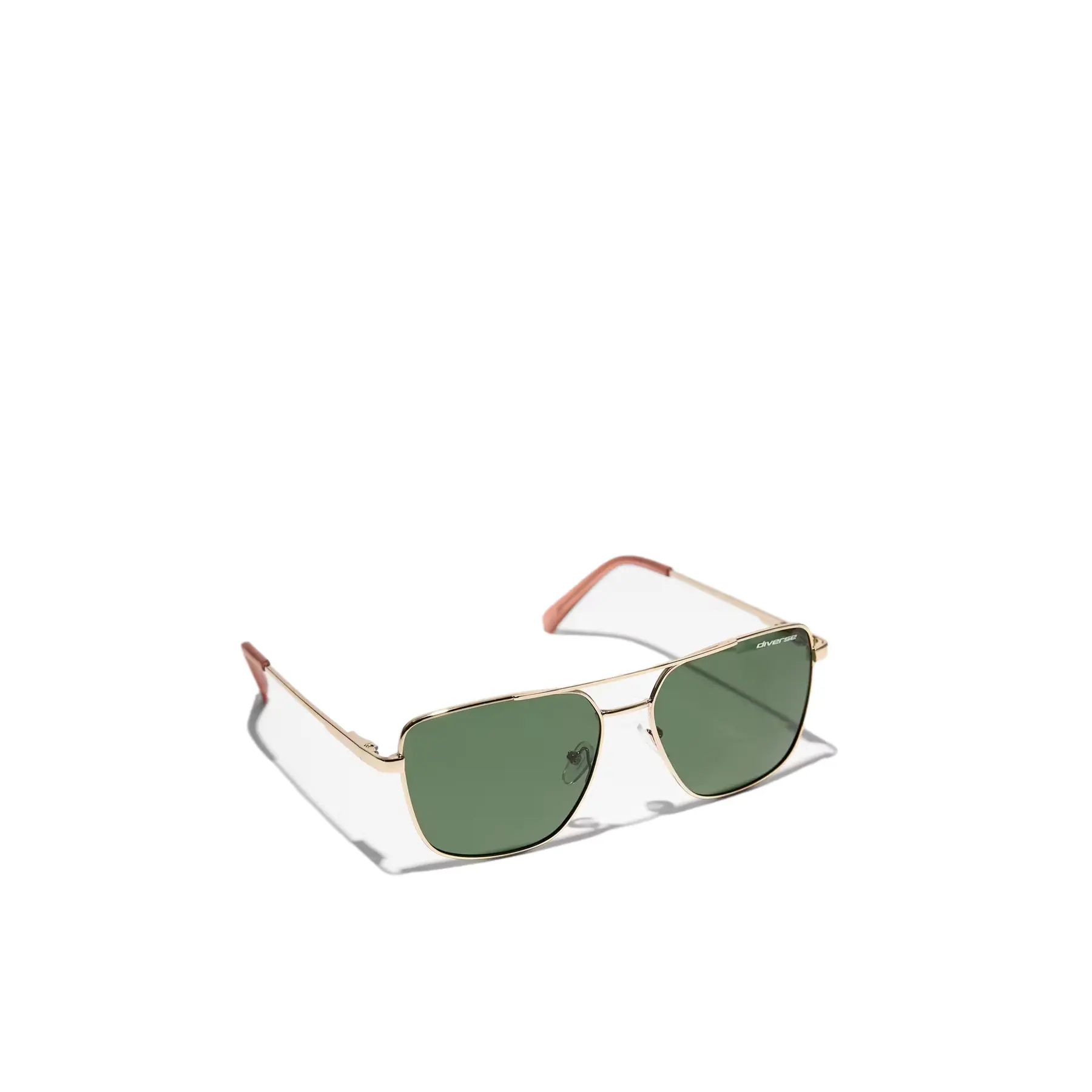 Sonnenbrille Diverse Bossy P