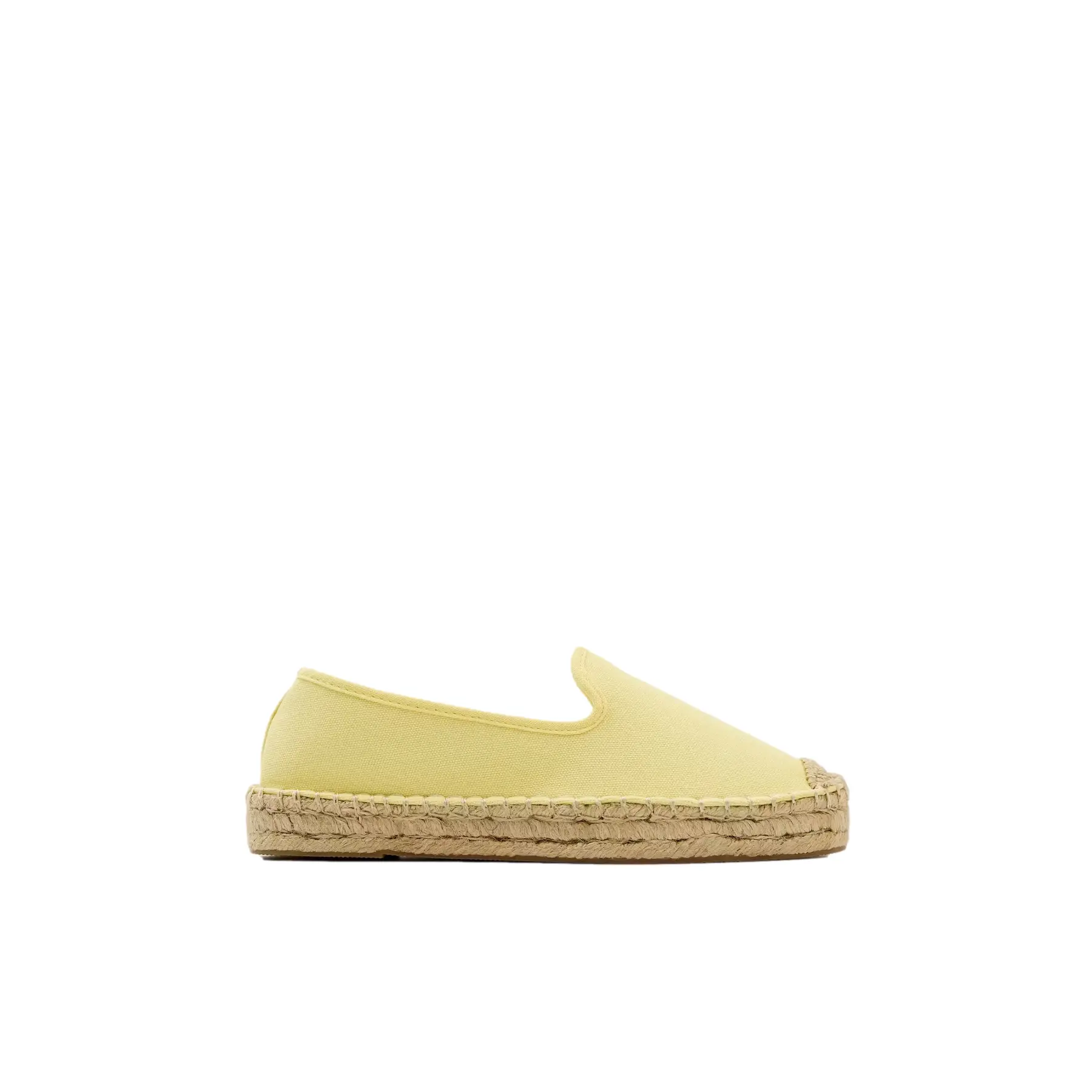 Espadrillas slip-on con suola intrecciata donna  Drilia L.