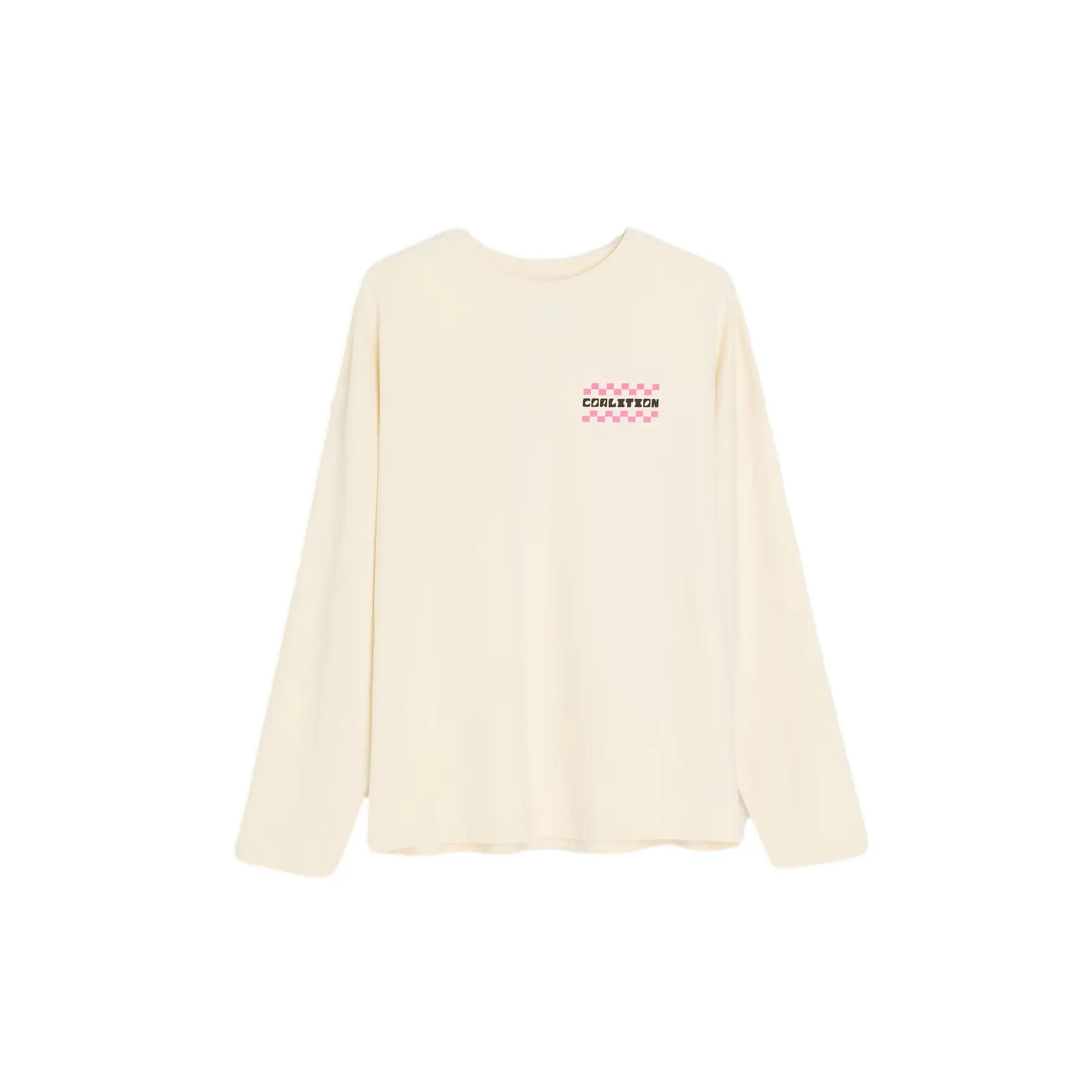 Diverse Women's Blanc Sweatshirt Woman Cltn Box