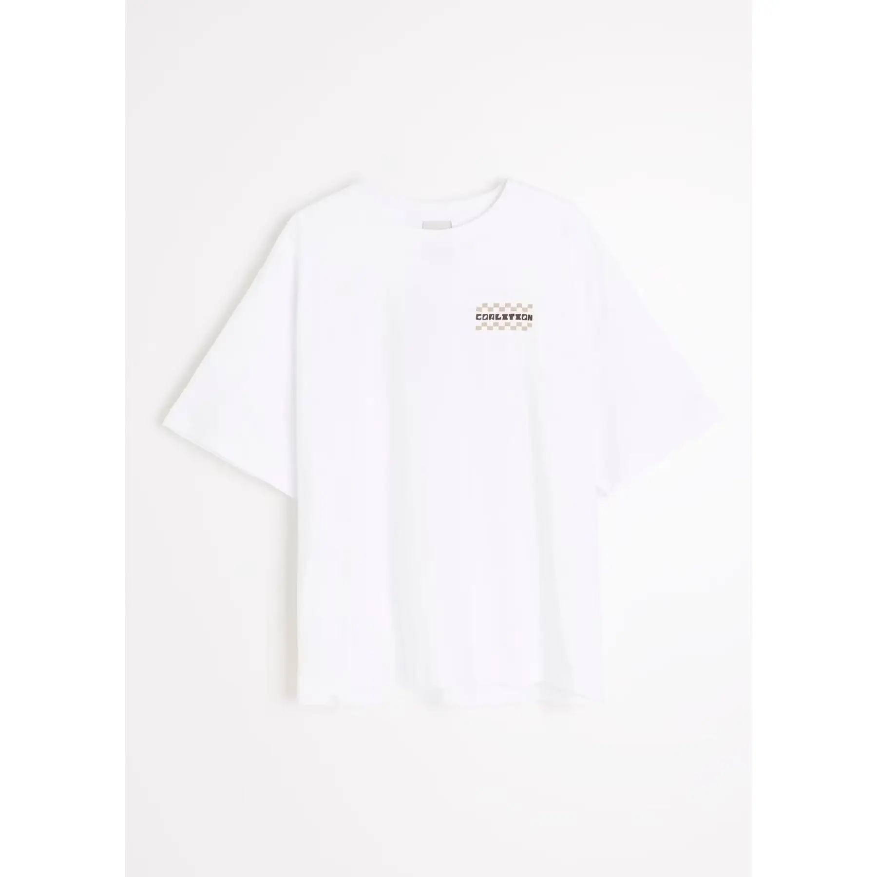 Diverse Women's Blanc T-Shirt Cltn Zano