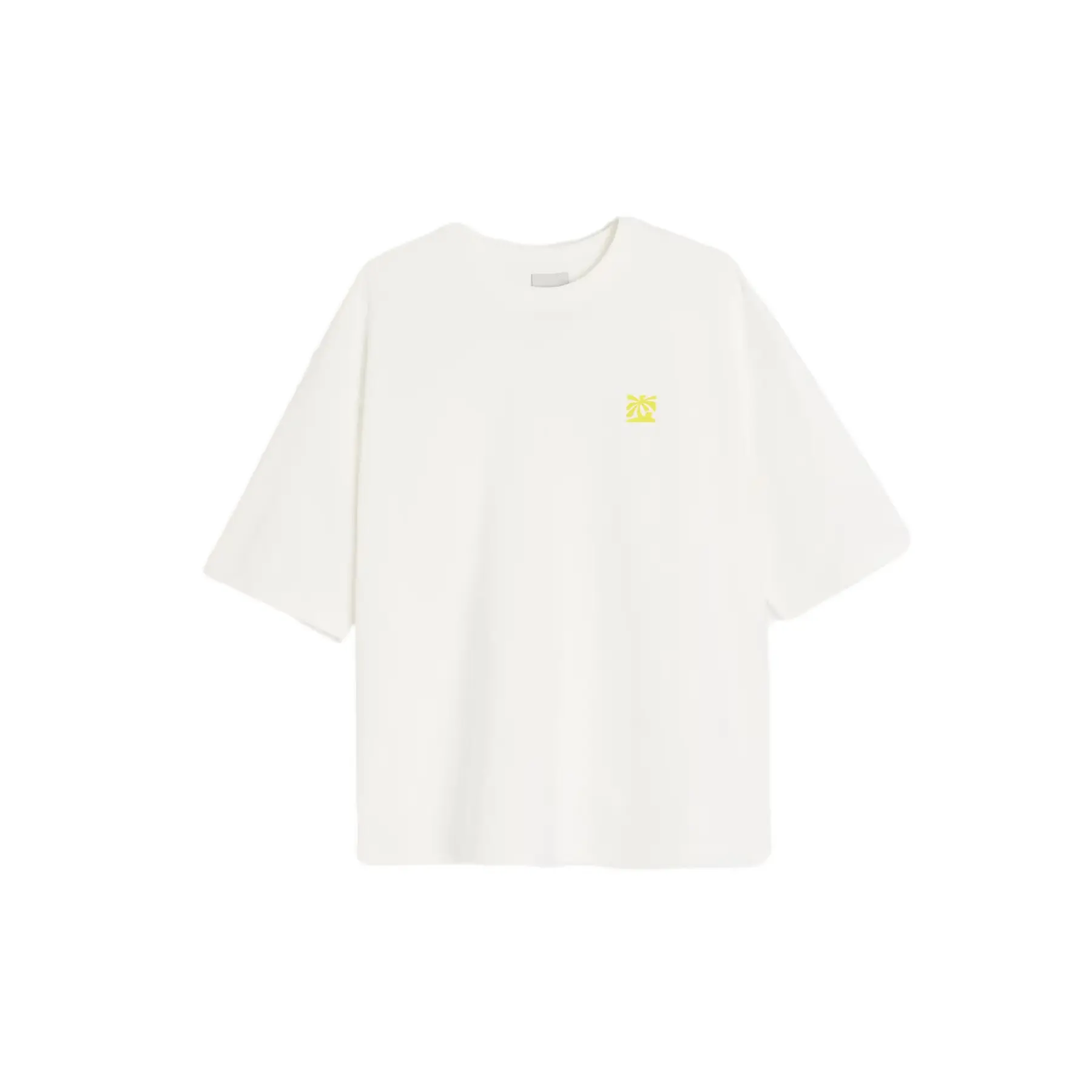 Diverse Women's Blanc T-Shirt Cltn Knetta