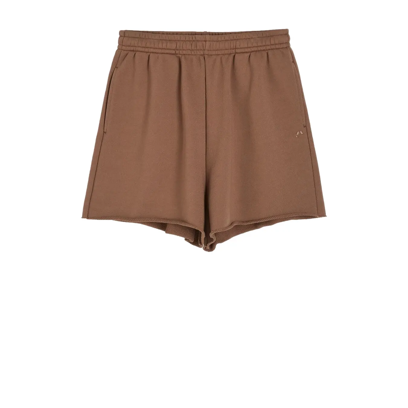Shorts da donna in cotone  CLTN Lolo