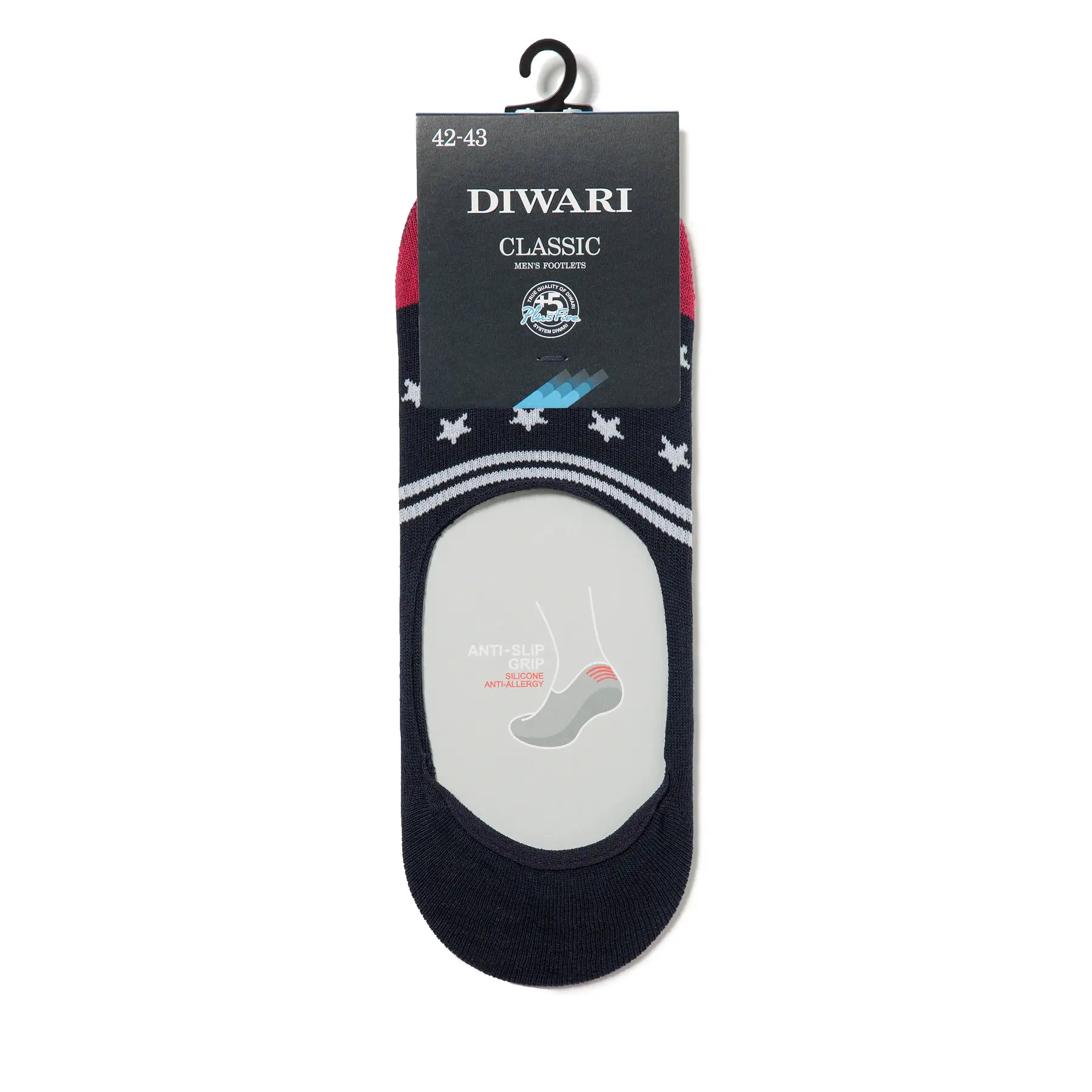 calzini Diwari Classic 053