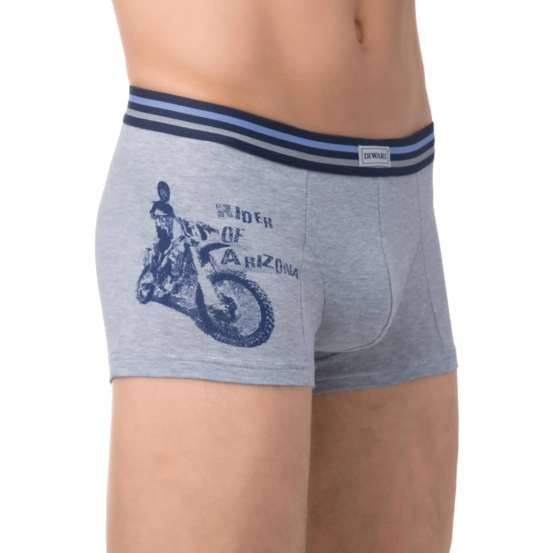 Boxer Diwari Tatto MSH 361