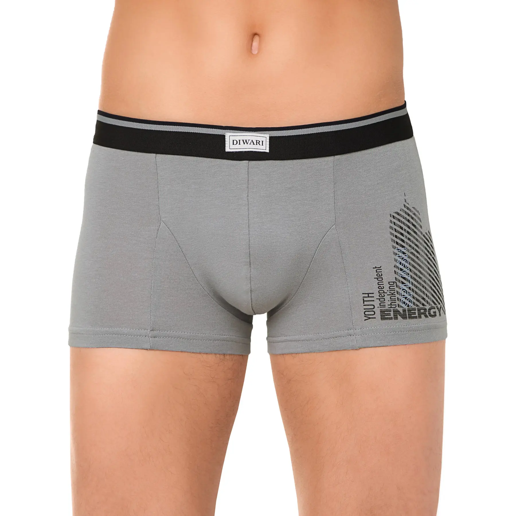Boxer Diwari Tatto MSH 408