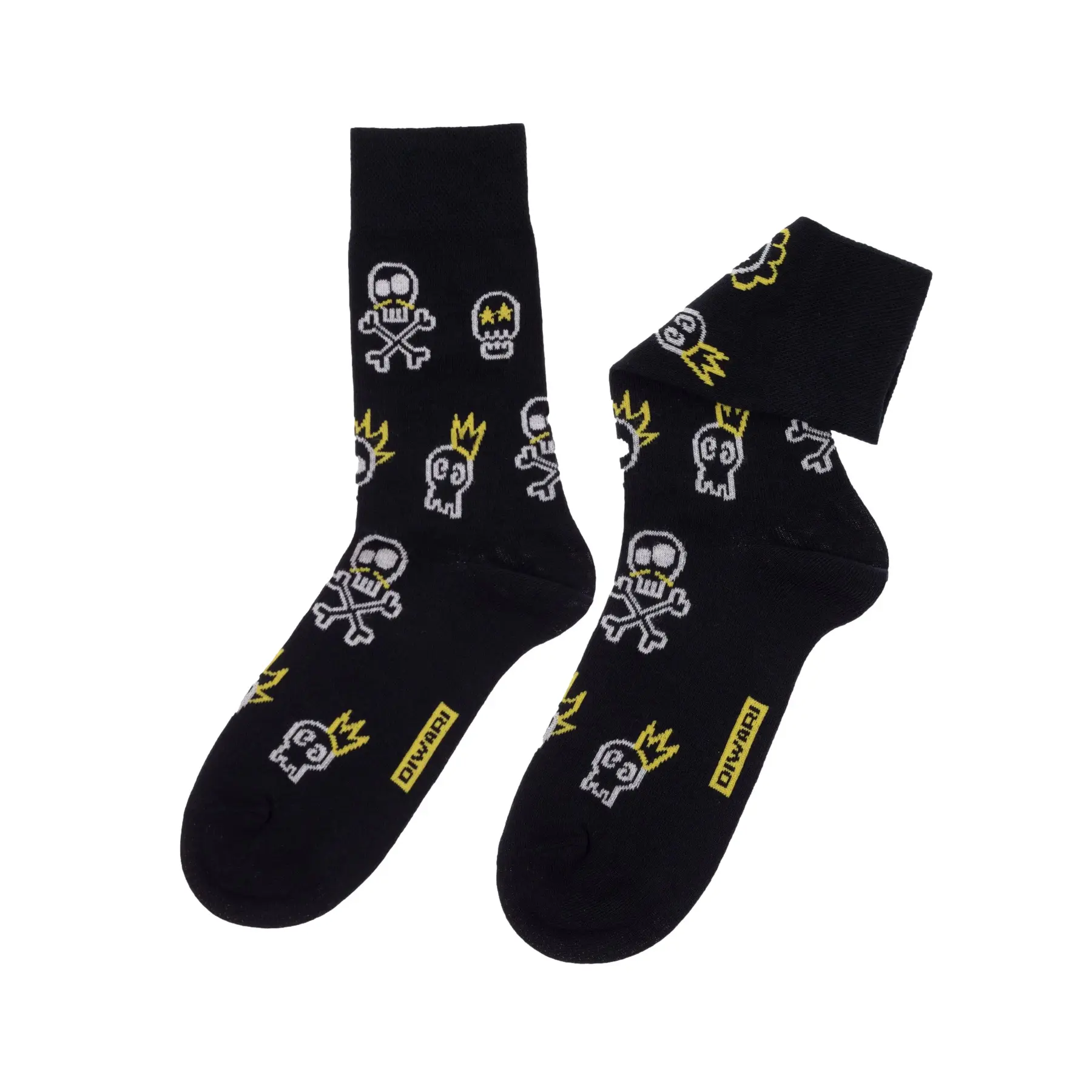 Socken Diwari Happy