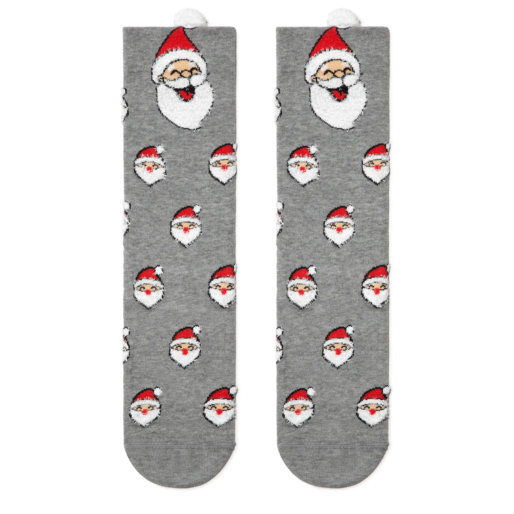 calzini Diwari New year Santa Claus