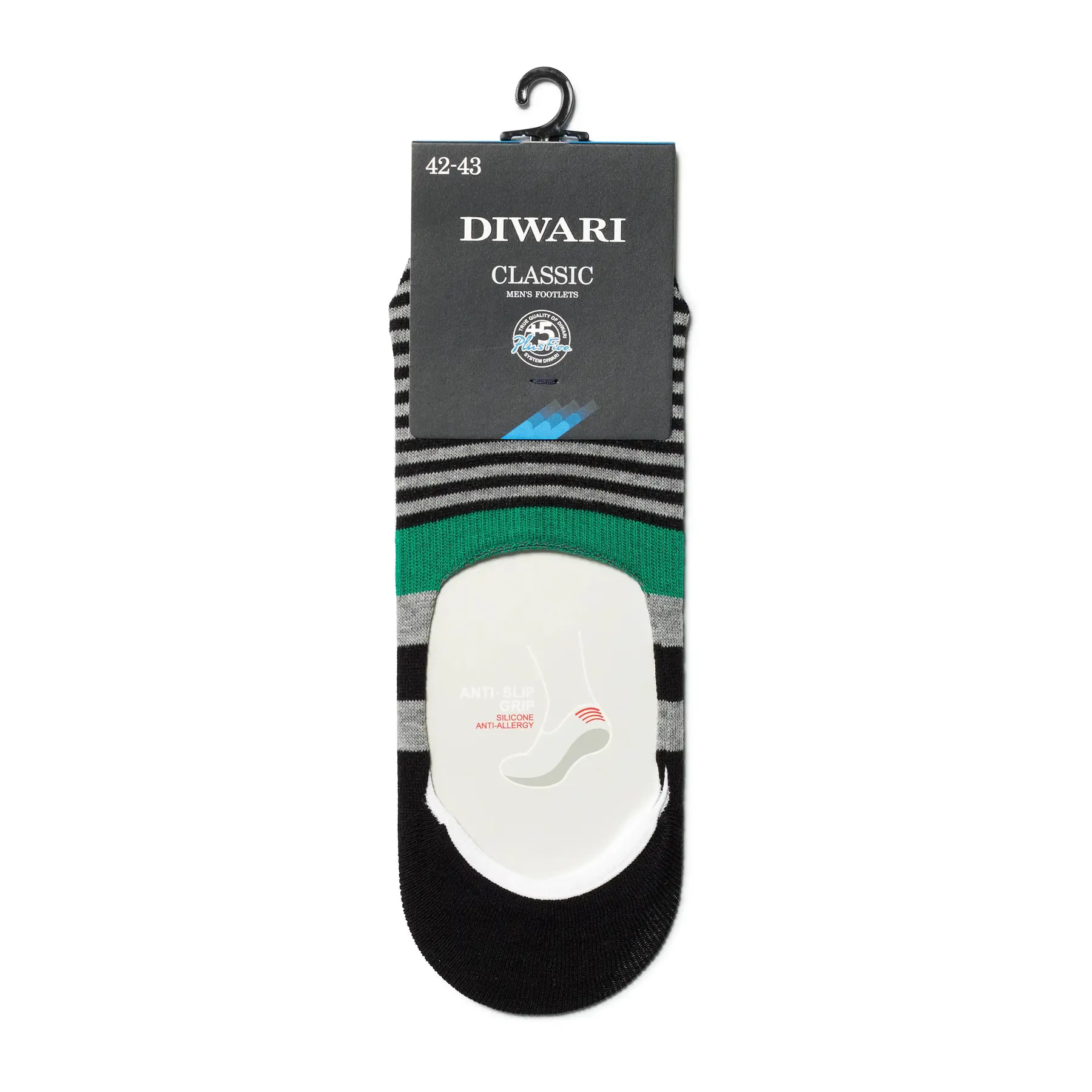 calzini Diwari Classic 131