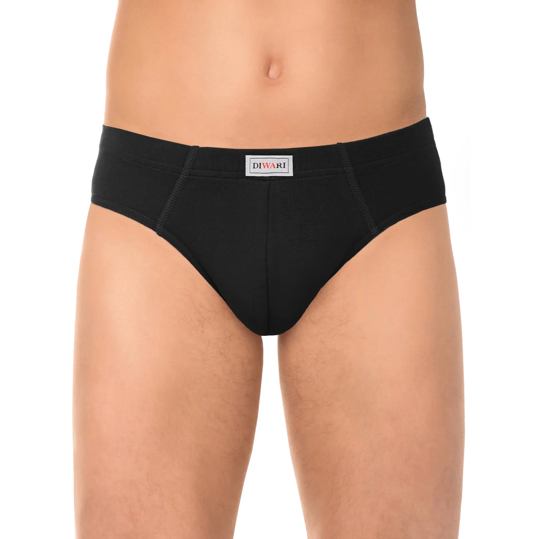 Slip in cotone Diwari Basic MSL 128