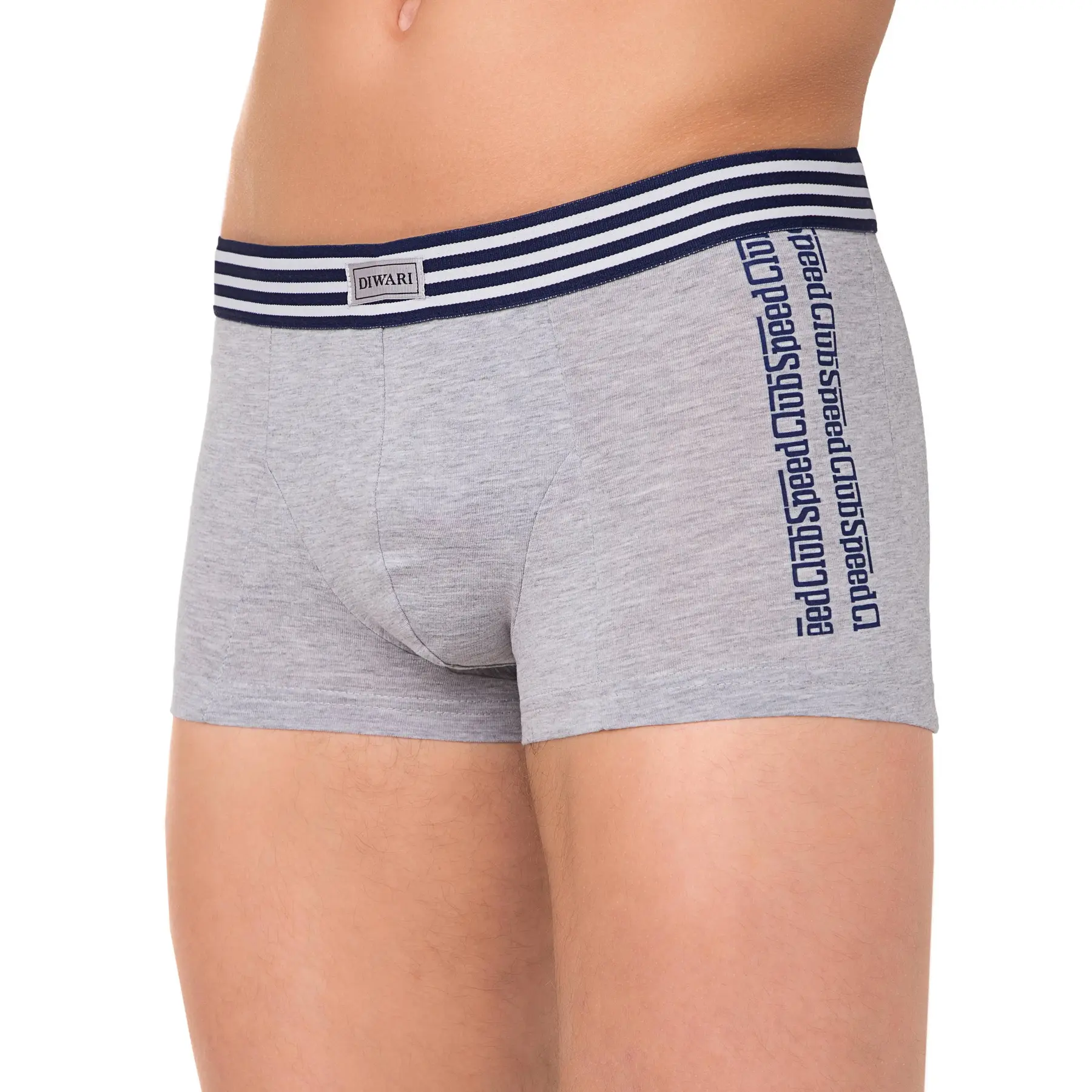 Boxer Diwari Tatto MSH 406