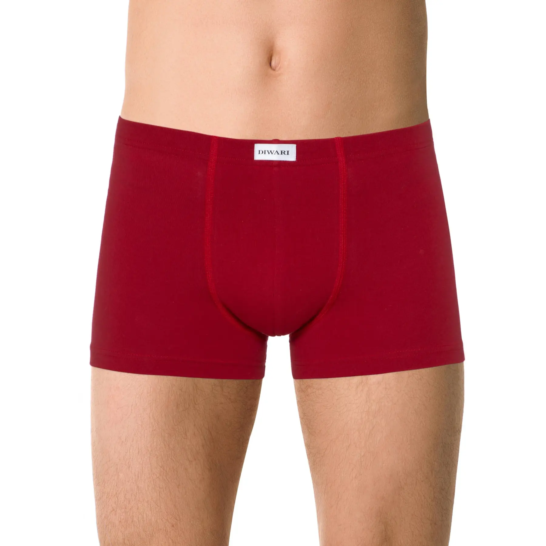 Boxer Diwari Basic MSH 2127