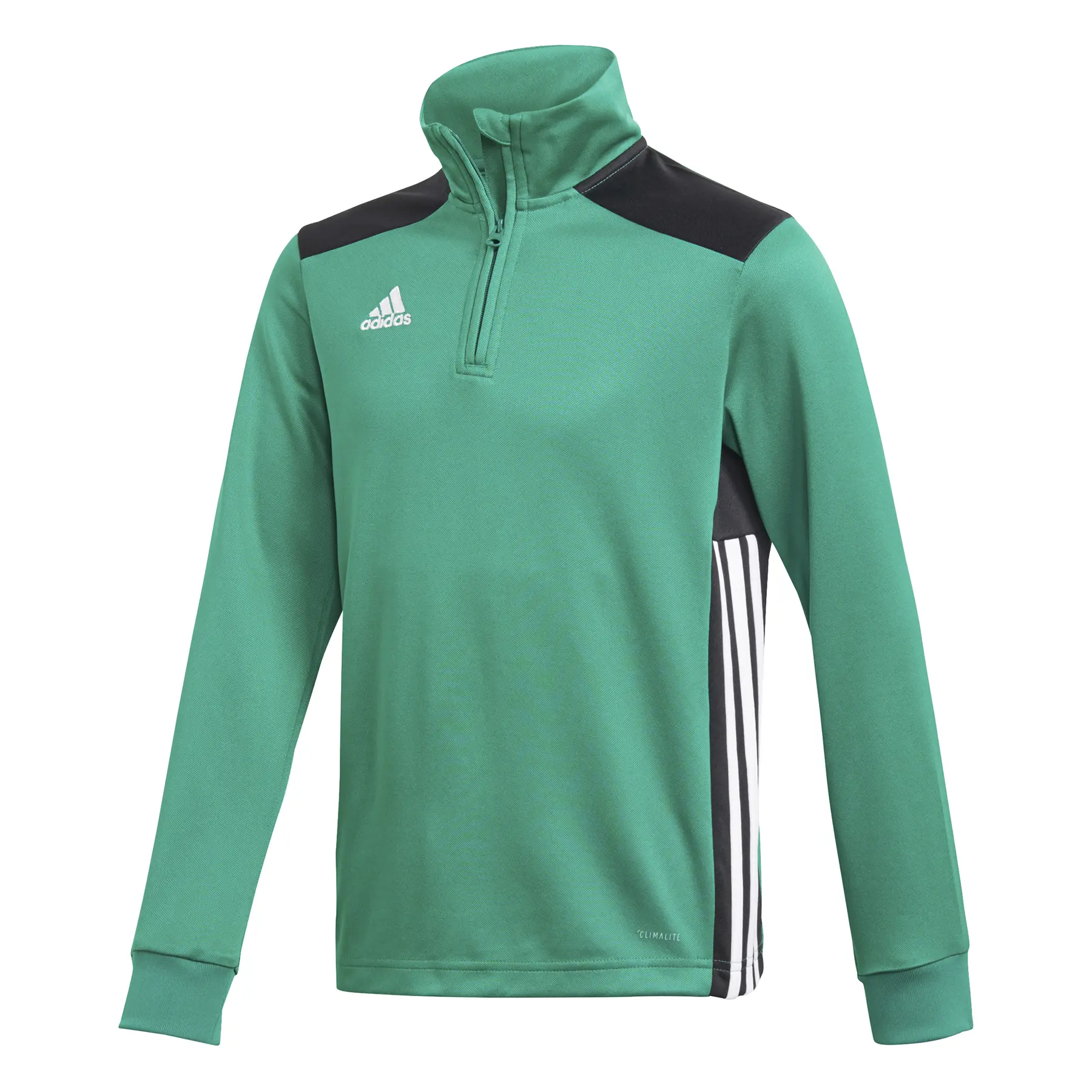 Top da allenamento per bambini adidas Regista 18