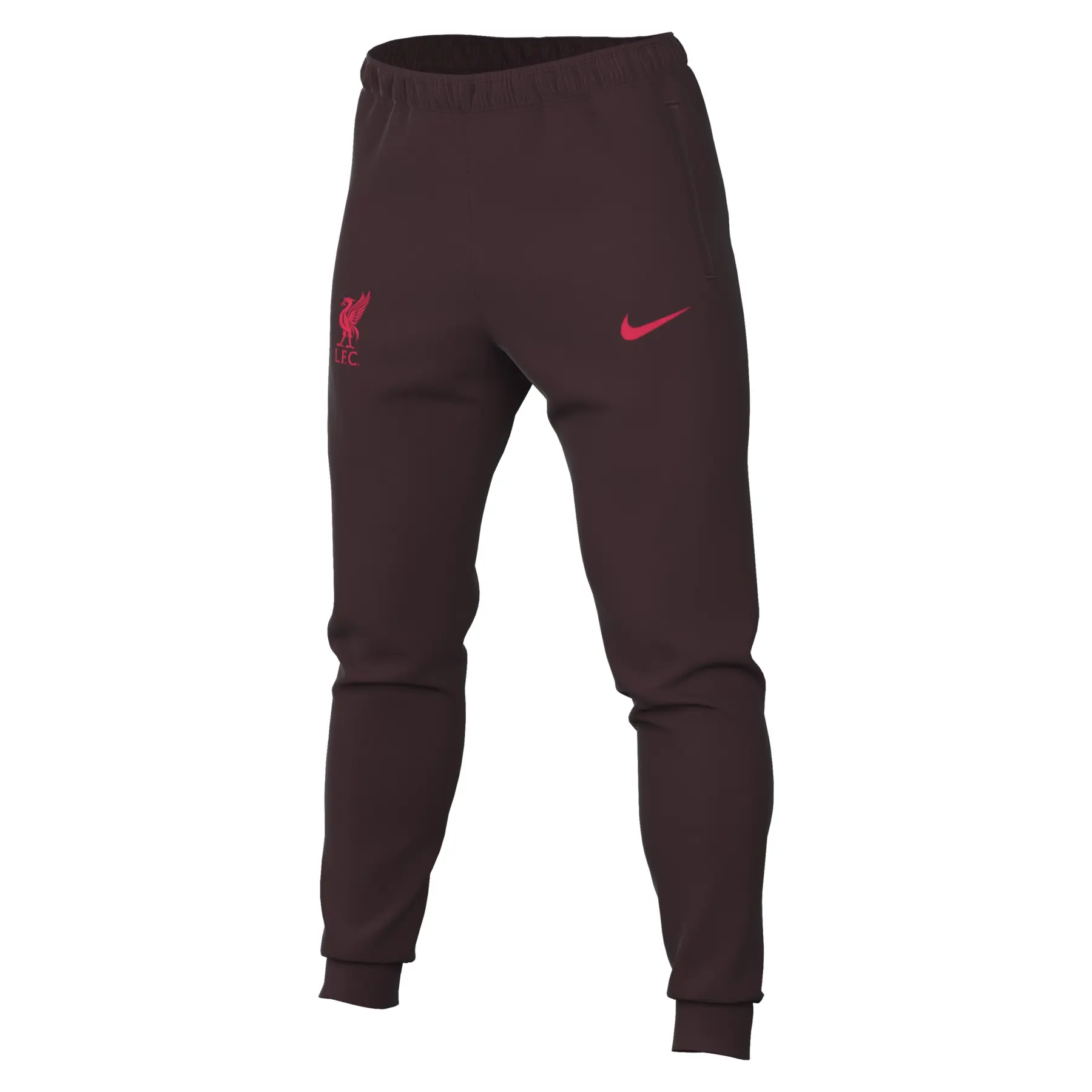 Jogginghose Liverpool FC Strike 2022/23