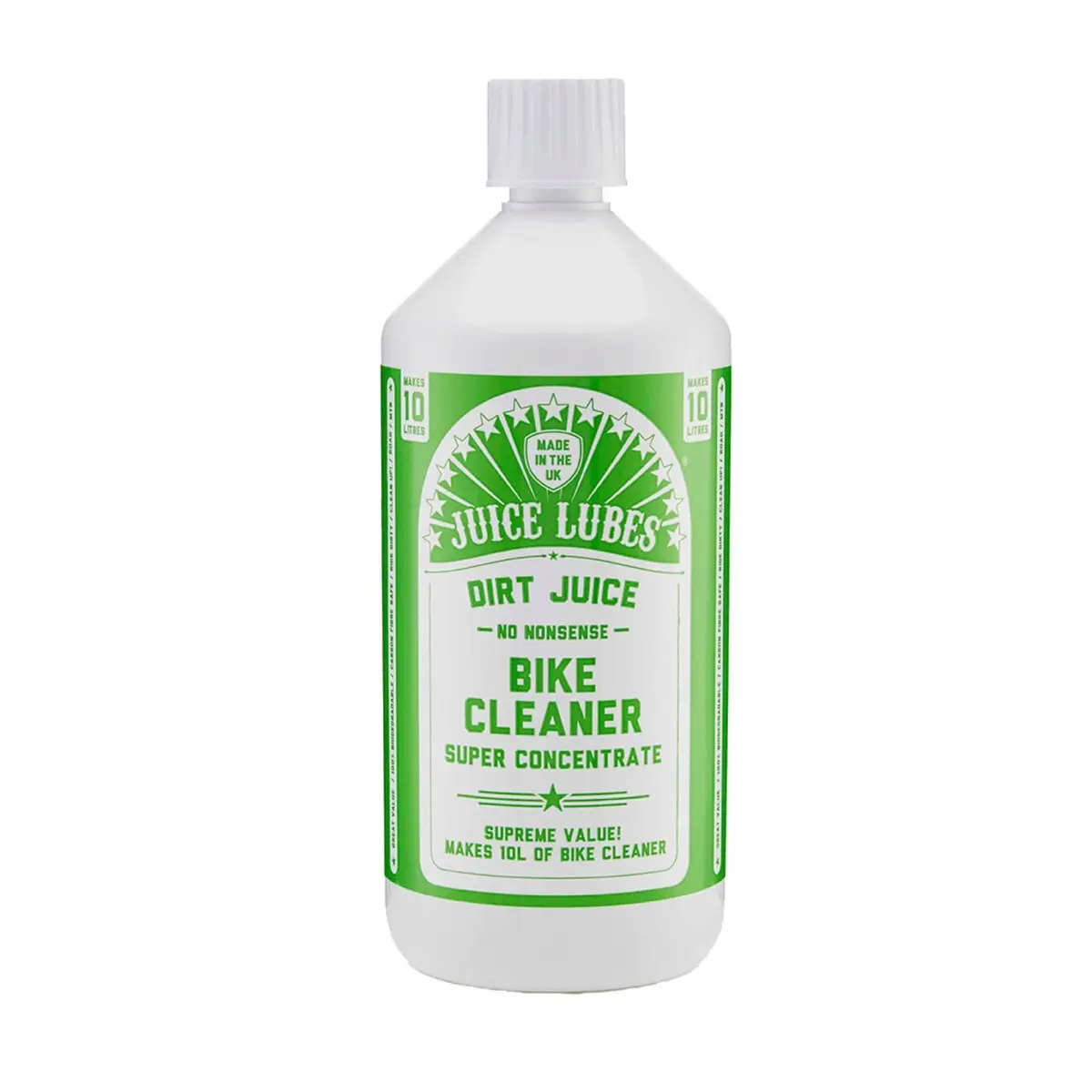 Schoner Juice Lubes dirt super gnarl