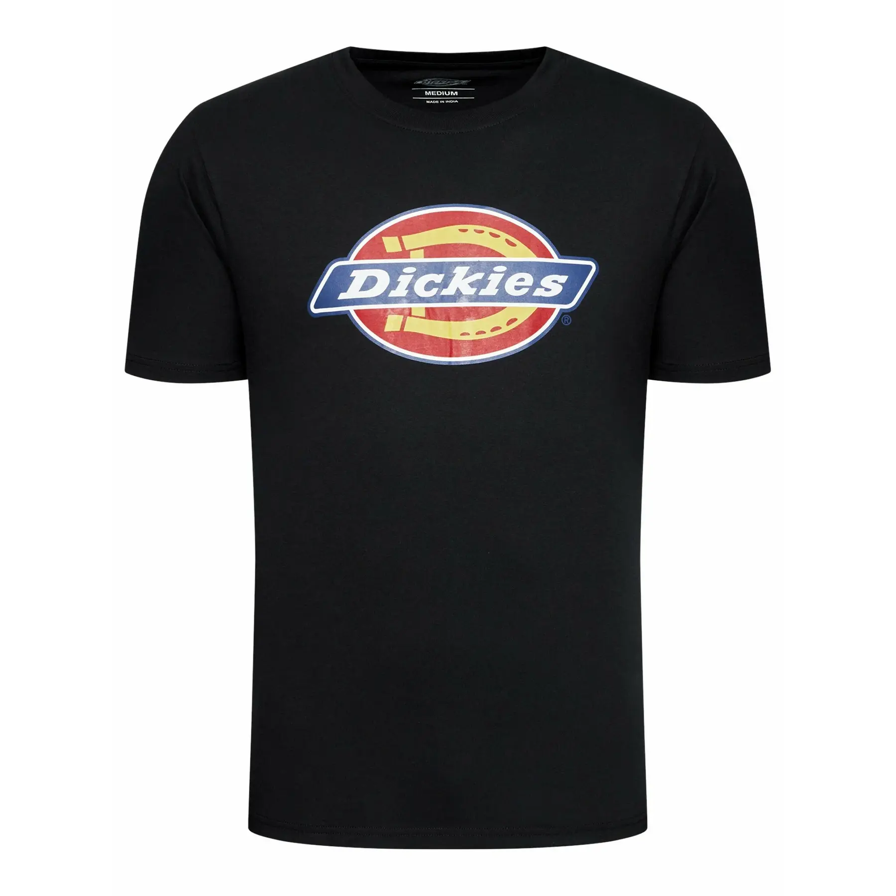 T-Shirt Dickies Icon Logo