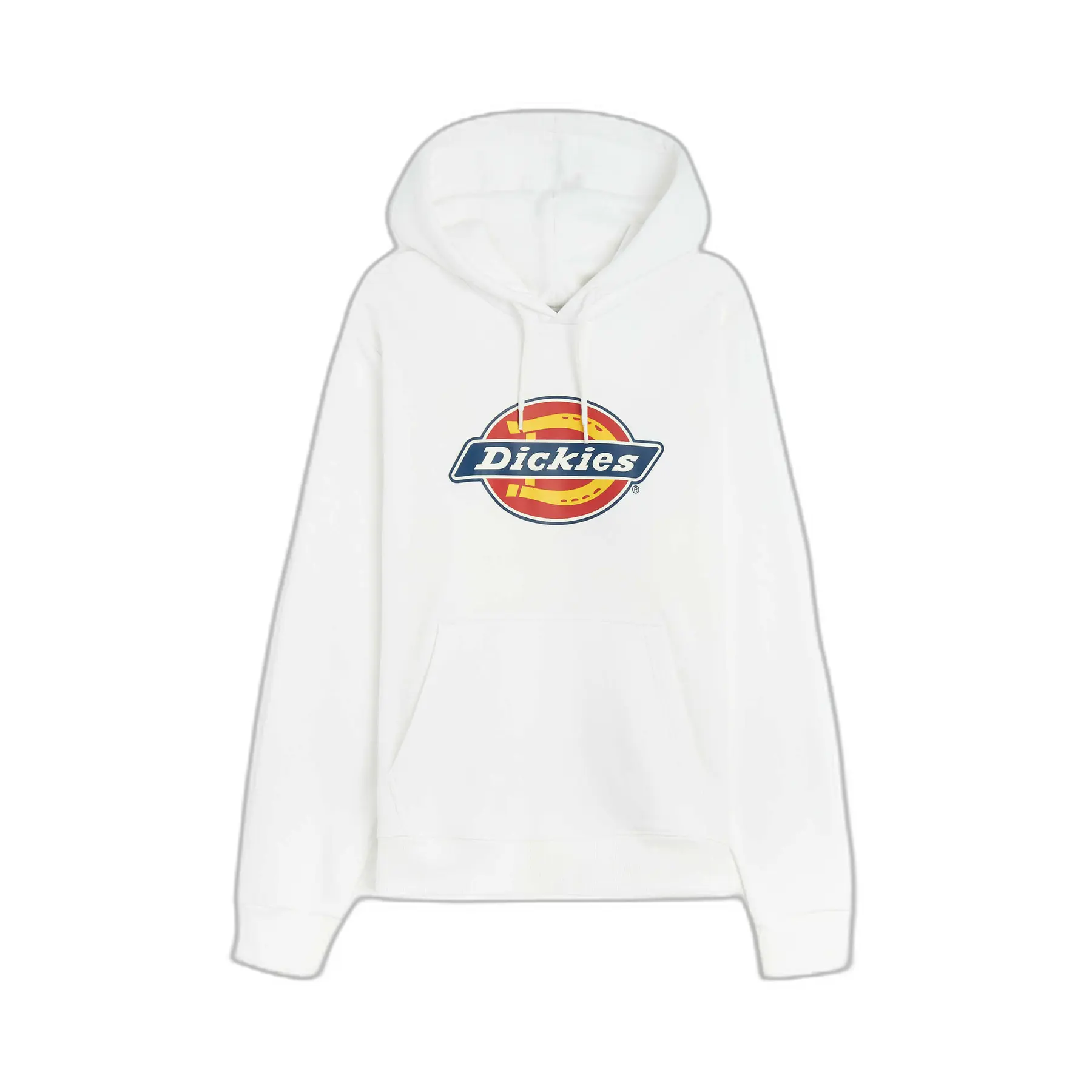 Kapuzenpullover Dickies Icon Logo