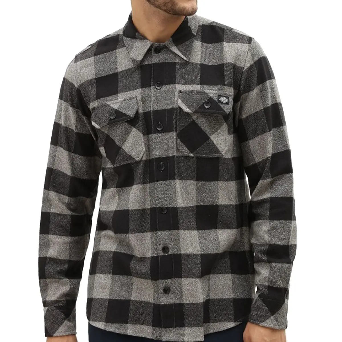 Hemd Dickies New Sacramento